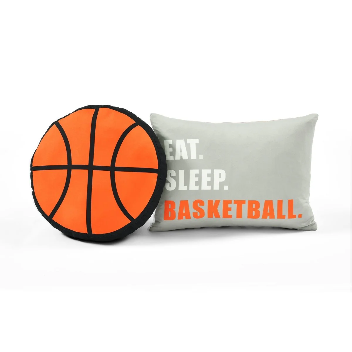 Basketball Game Reversible Quilt Set - Image 44