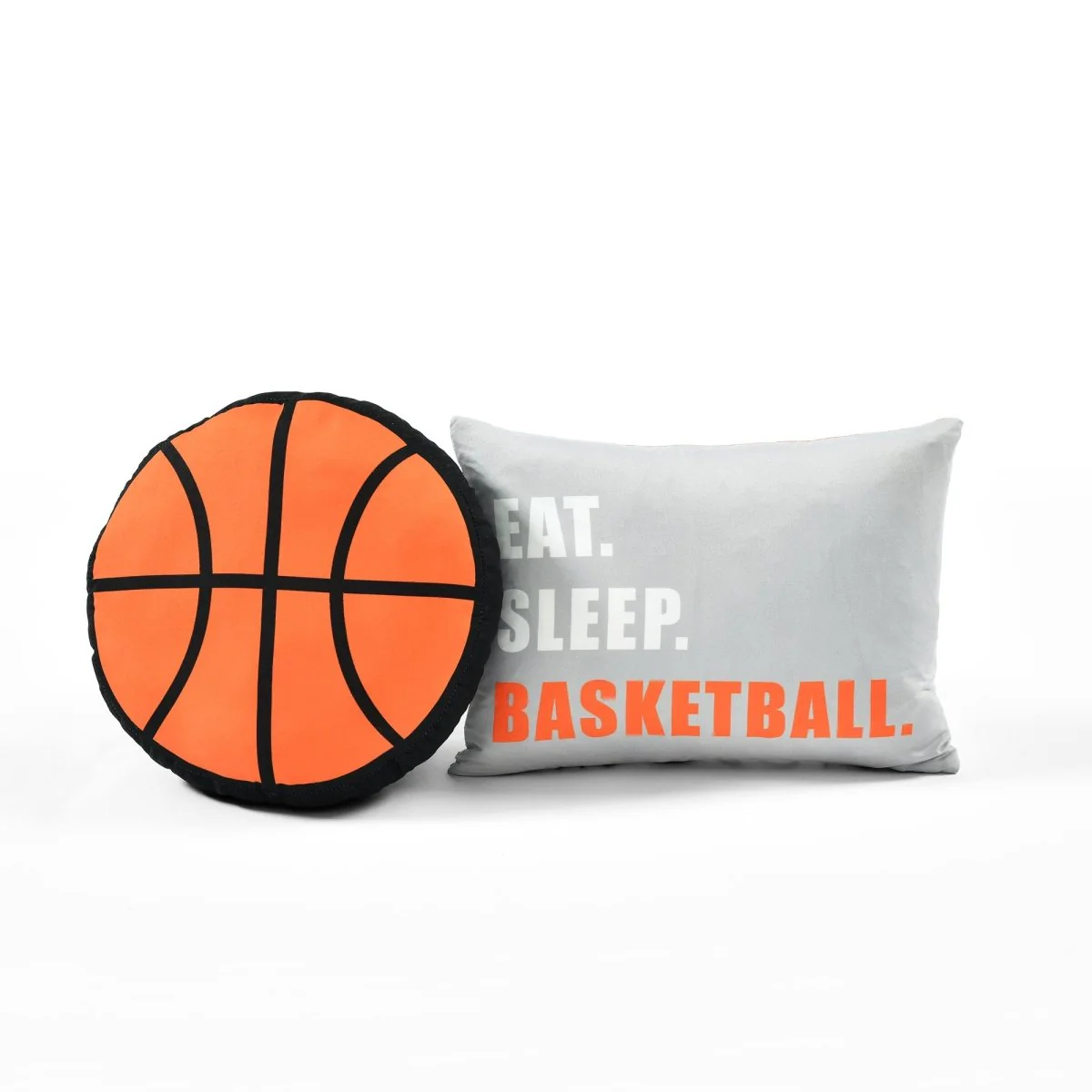 Basketball Game Reversible Quilt Set - Image 64