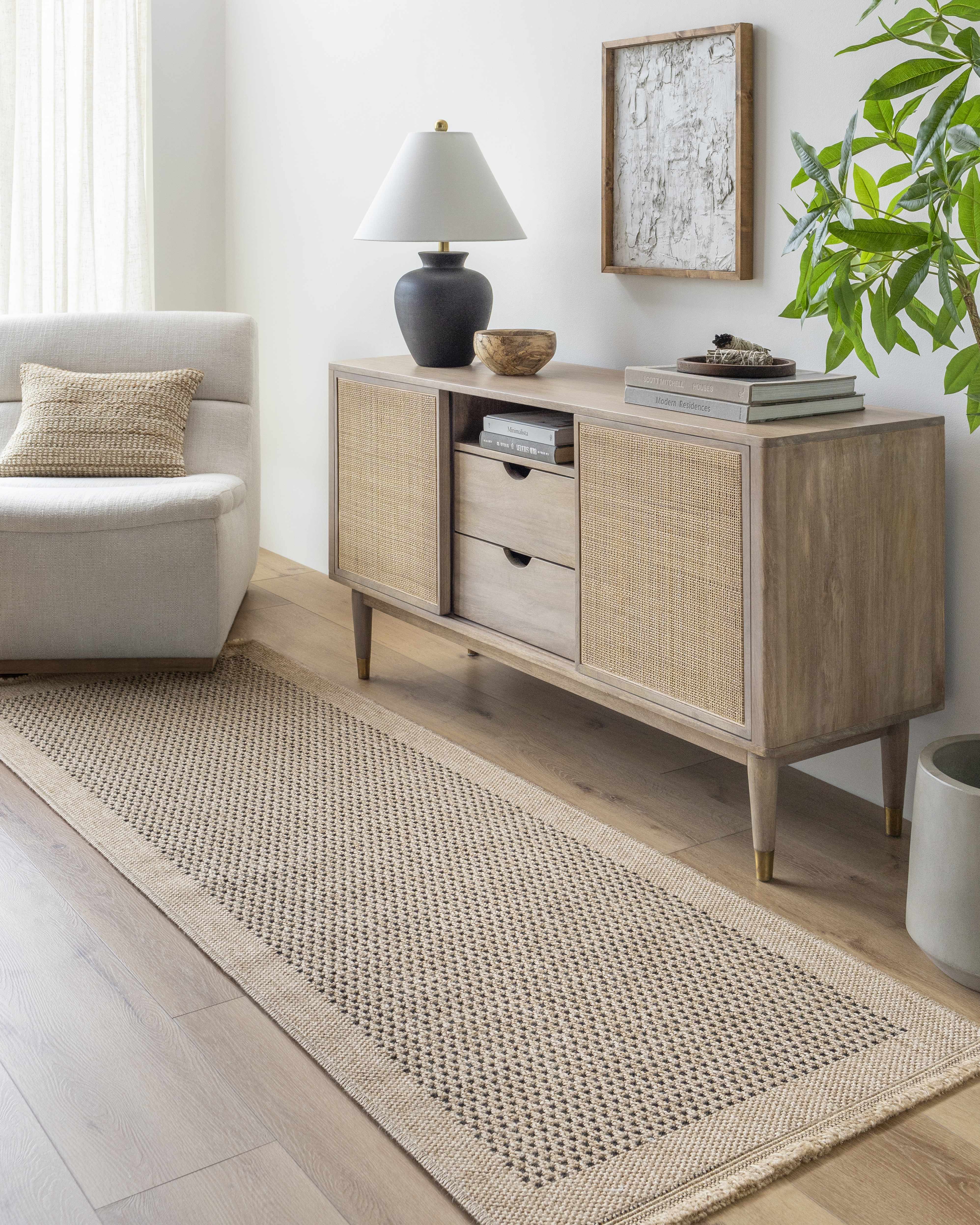 Bast Indoor & Outdoor Rug - Image 11