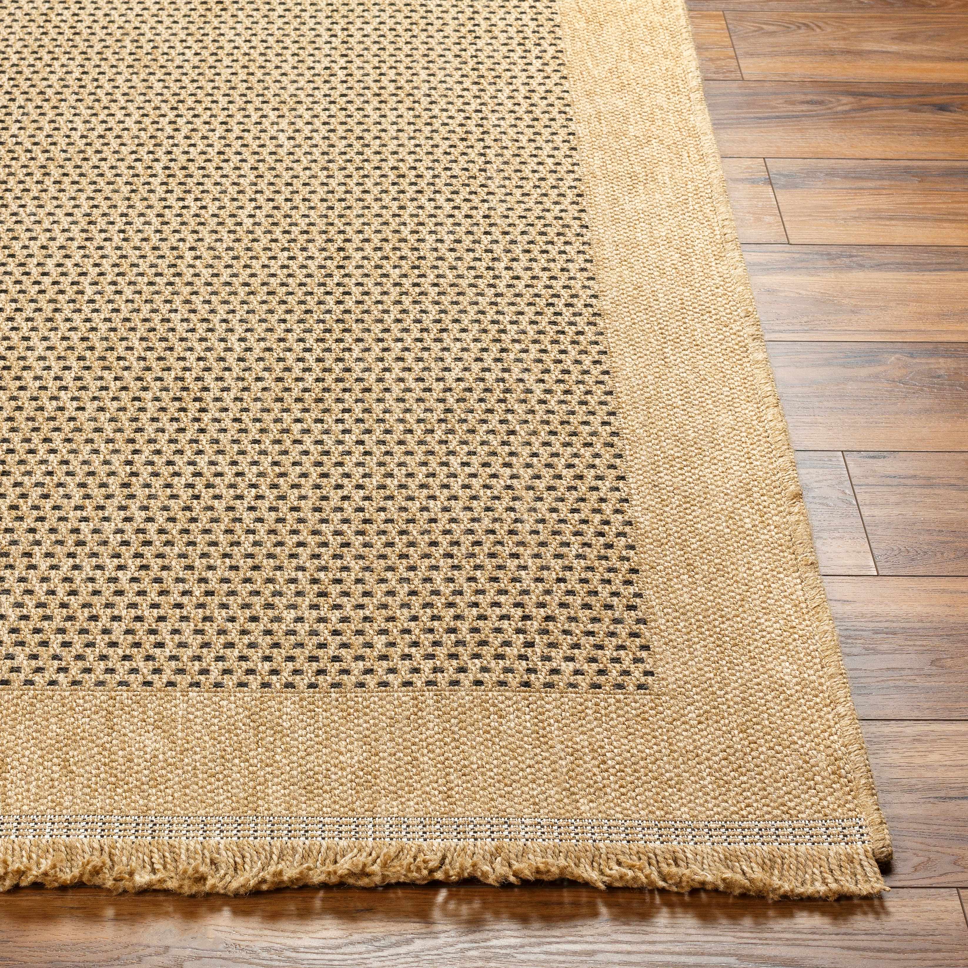 Bast Indoor & Outdoor Rug - Image 3