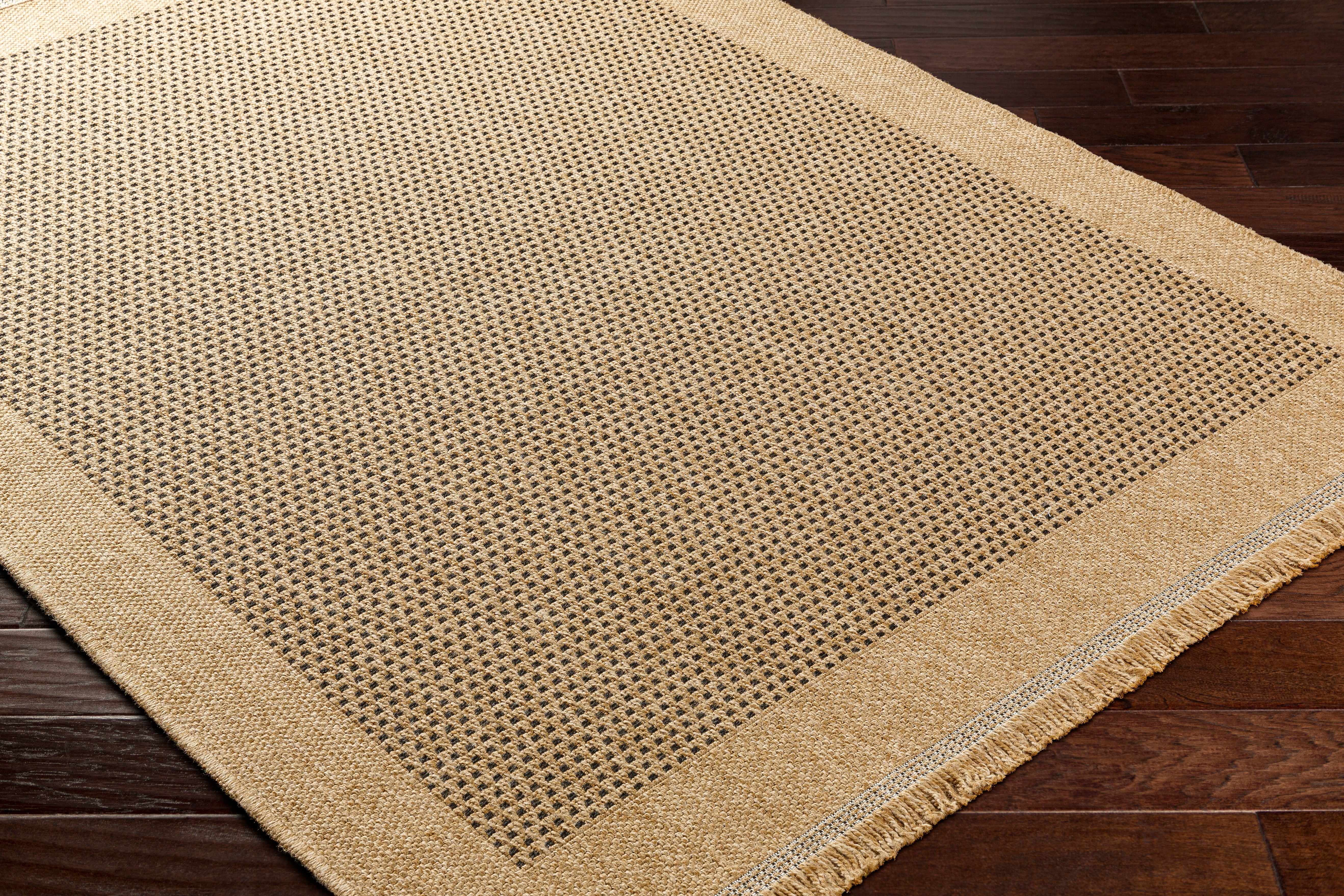 Bast Indoor & Outdoor Rug - Image 4