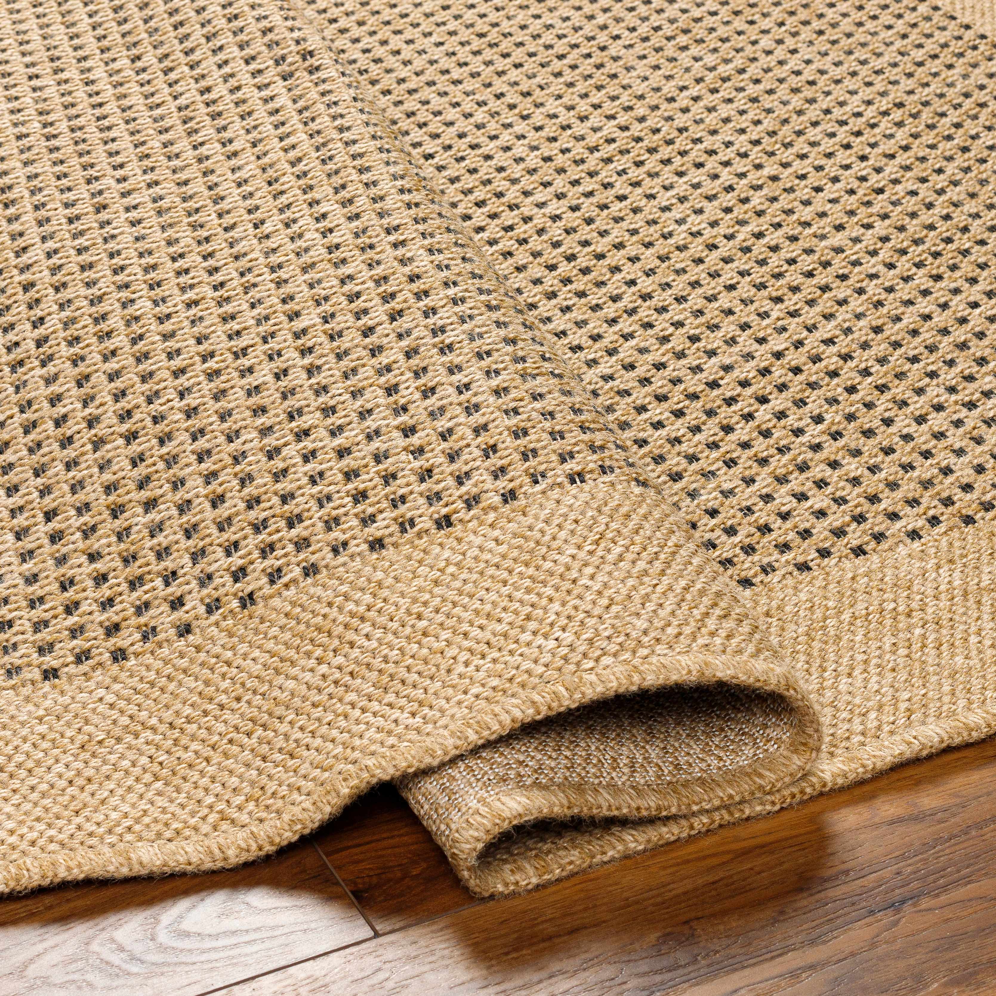 Bast Indoor & Outdoor Rug - Image 5