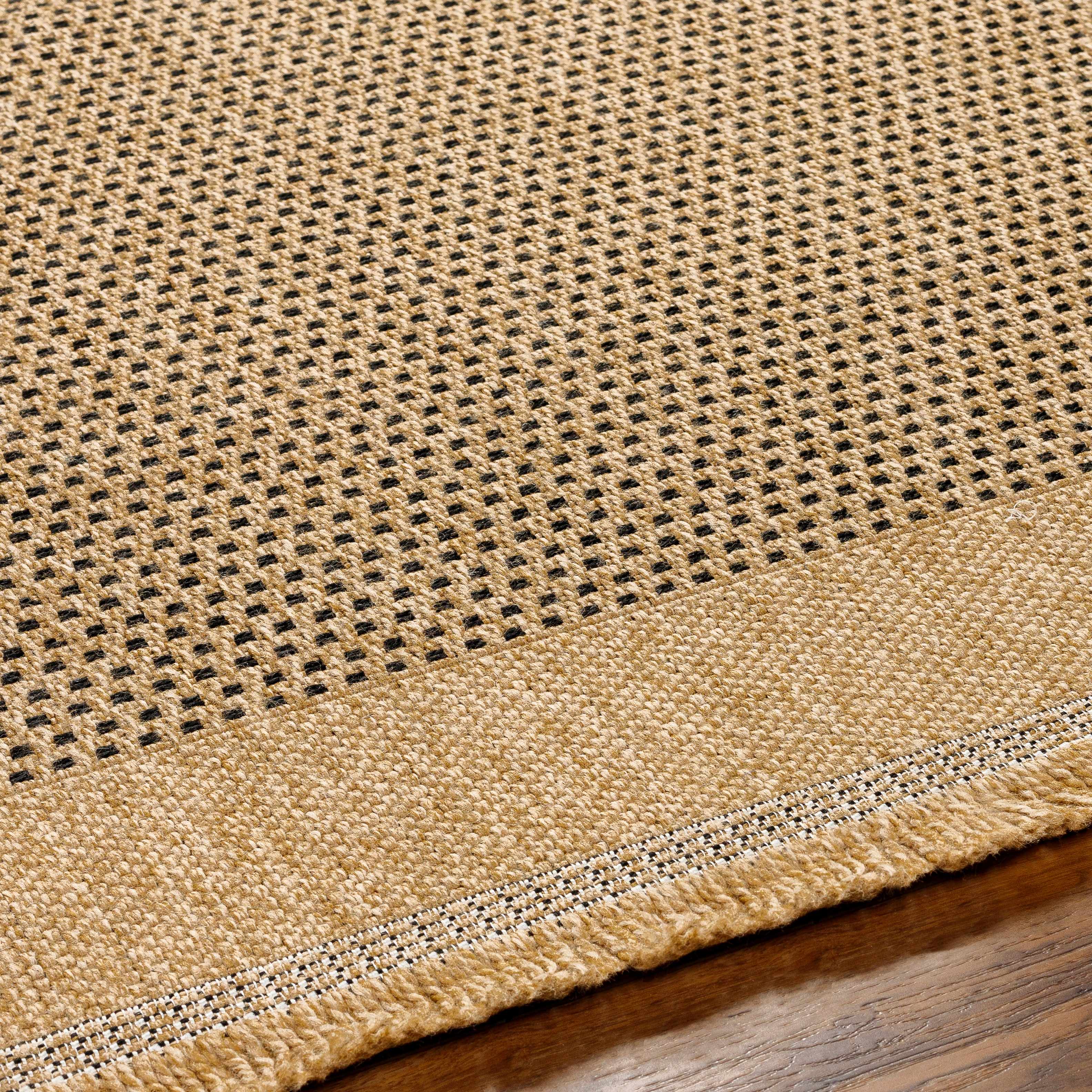 Bast Indoor & Outdoor Rug - Image 6