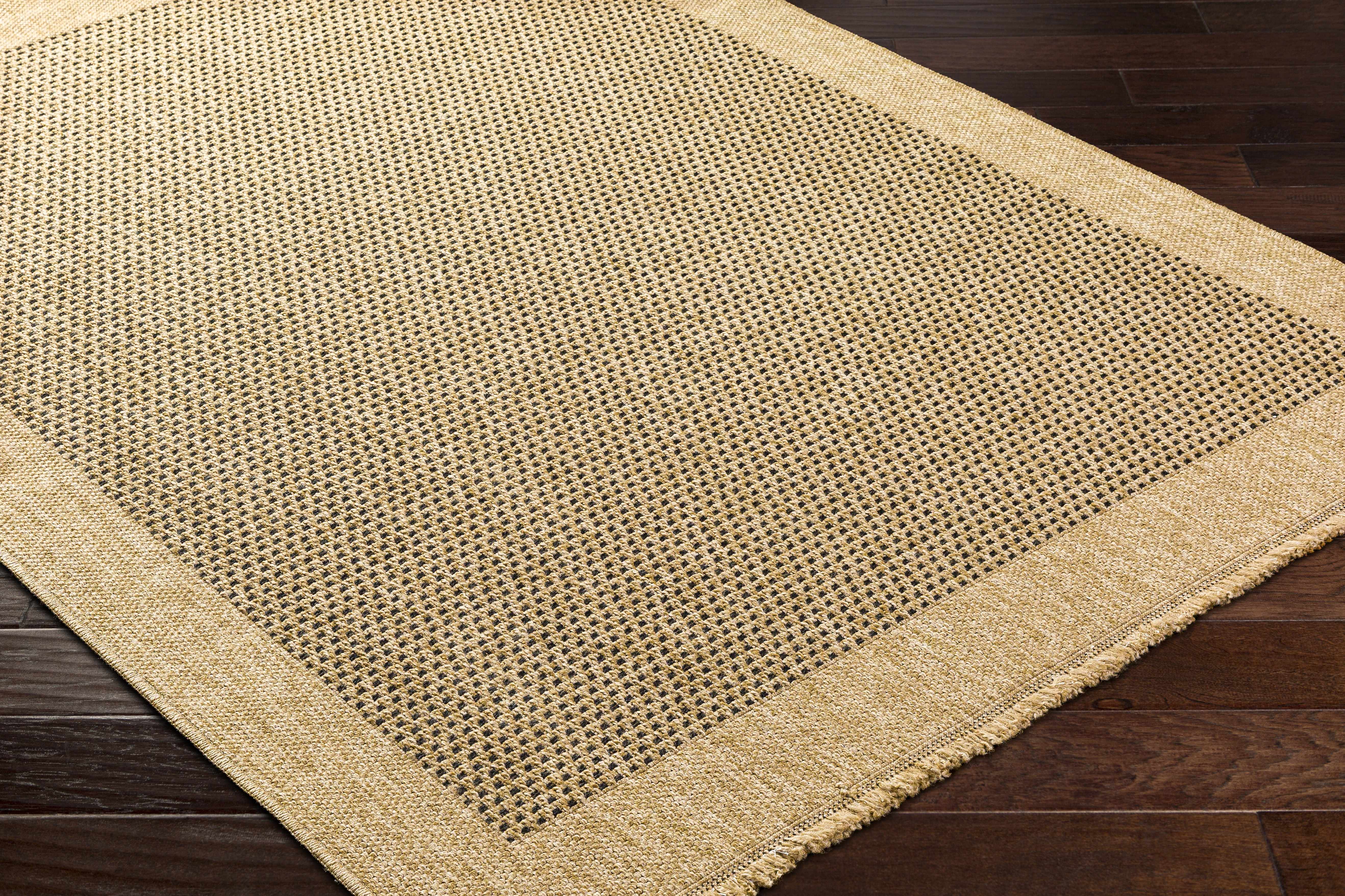 Bast Indoor & Outdoor Rug - Image 7