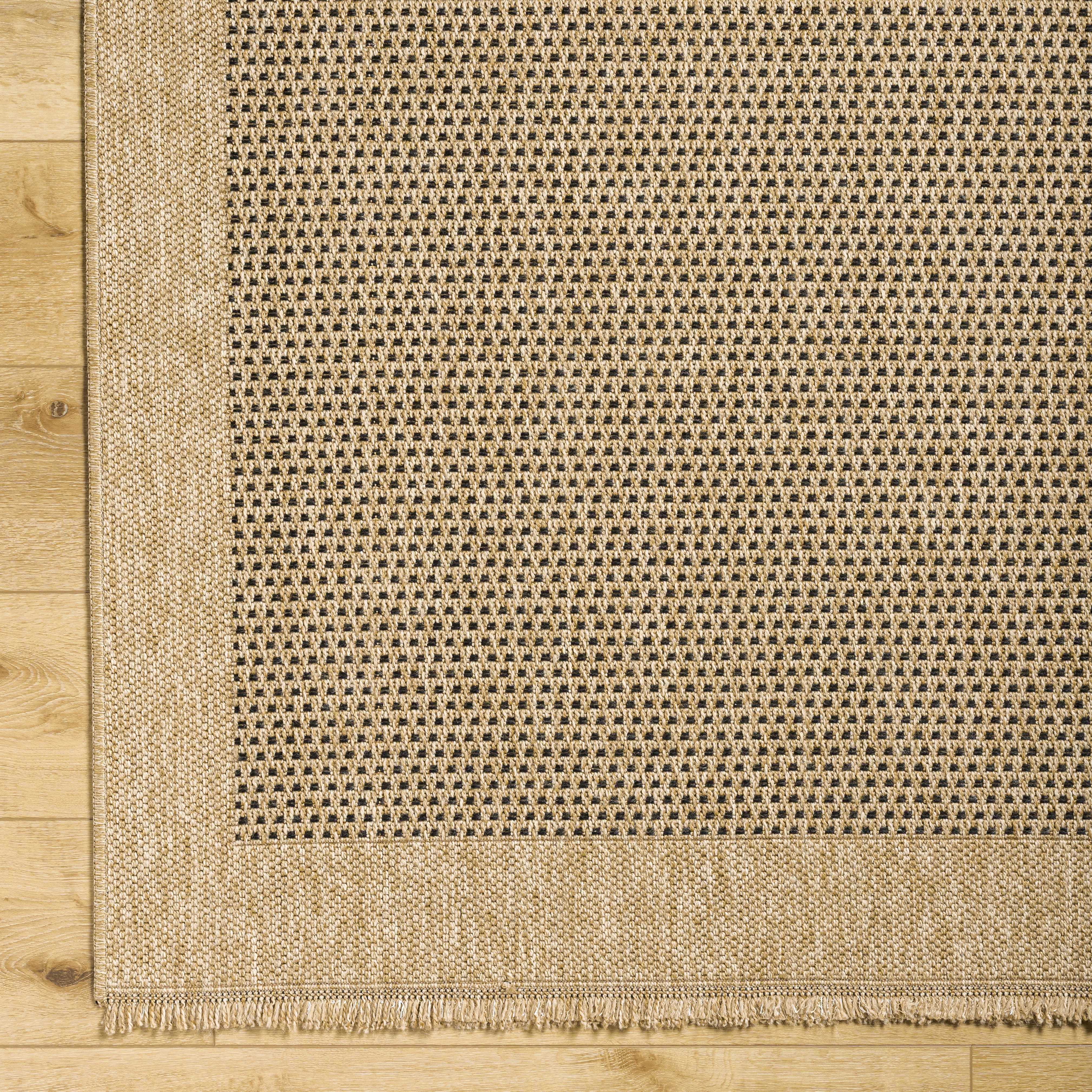 Bast Indoor & Outdoor Rug - Image 8