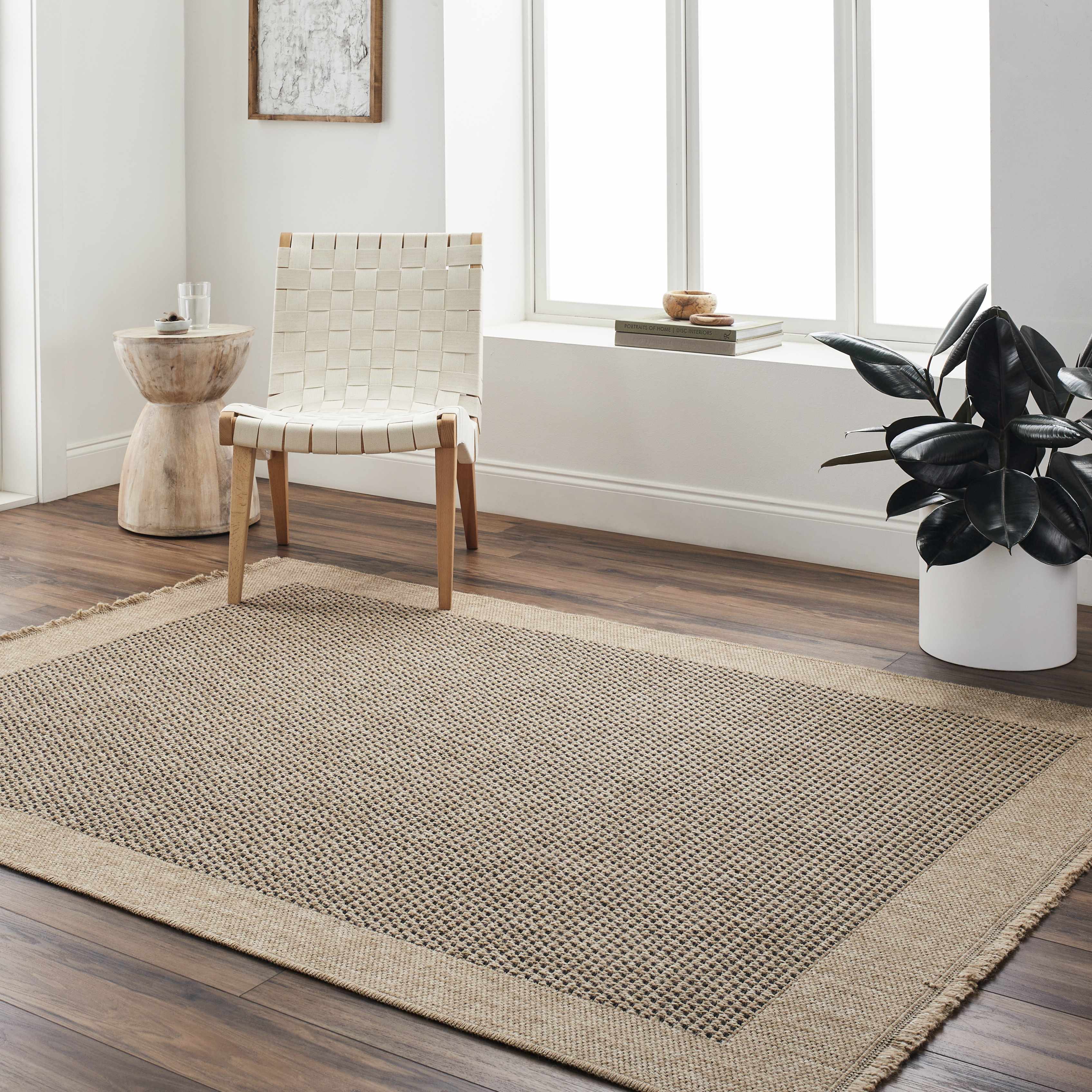 Bast Indoor & Outdoor Rug - Image 9