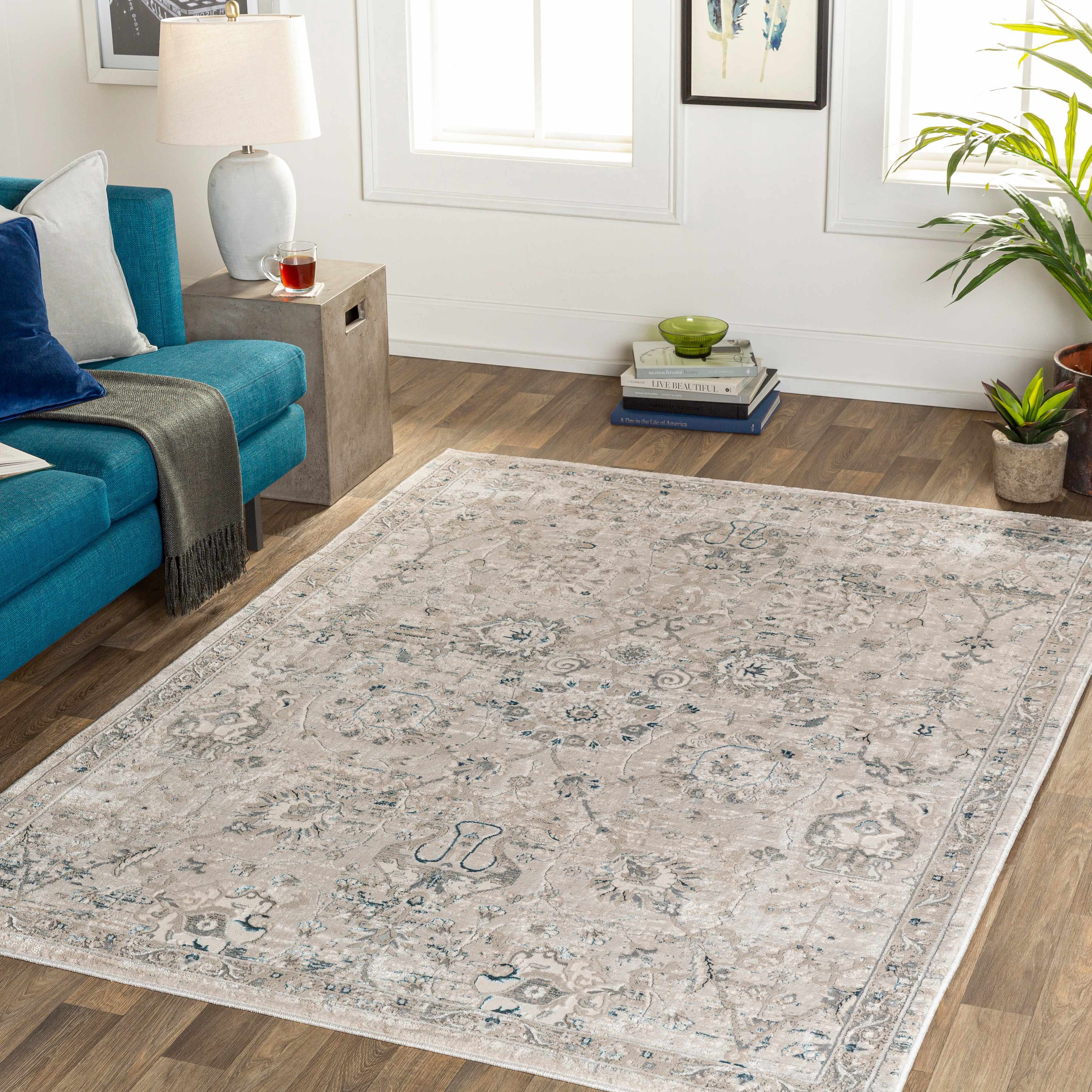 Batad Area Carpet - Clearance - Image 2