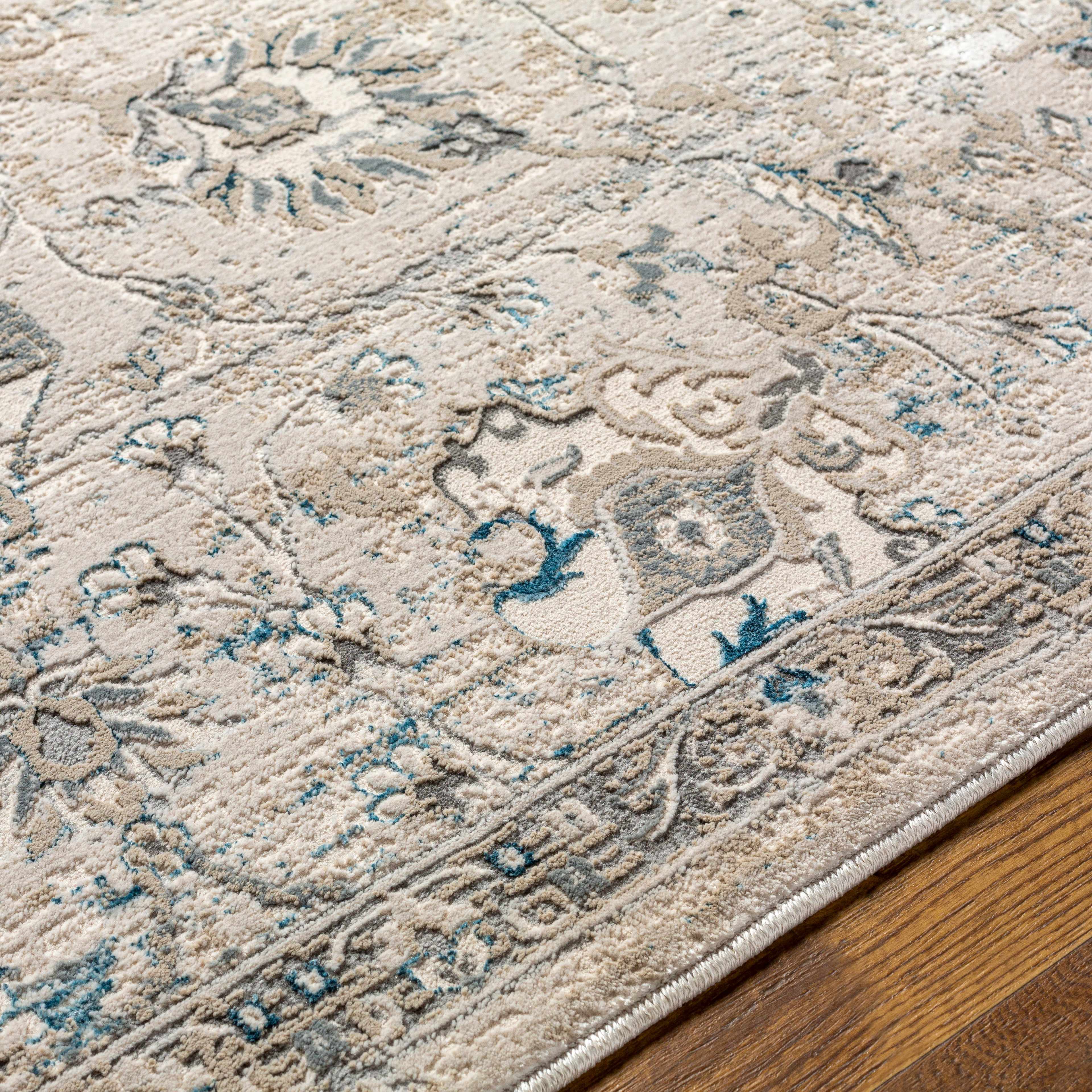 Batad Area Carpet - Clearance - Image 3