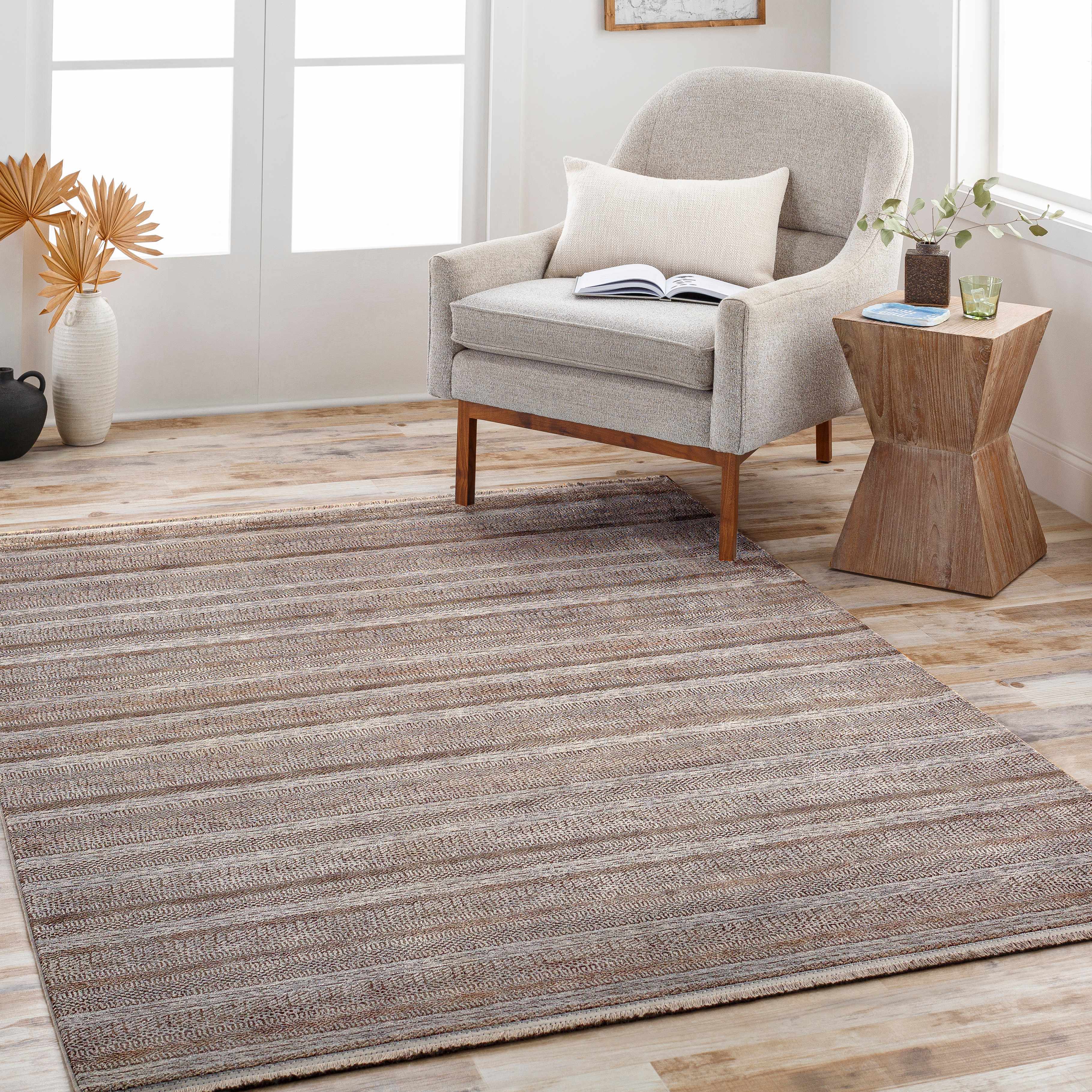 Batarasa Area Carpet - Clearance - Image 2
