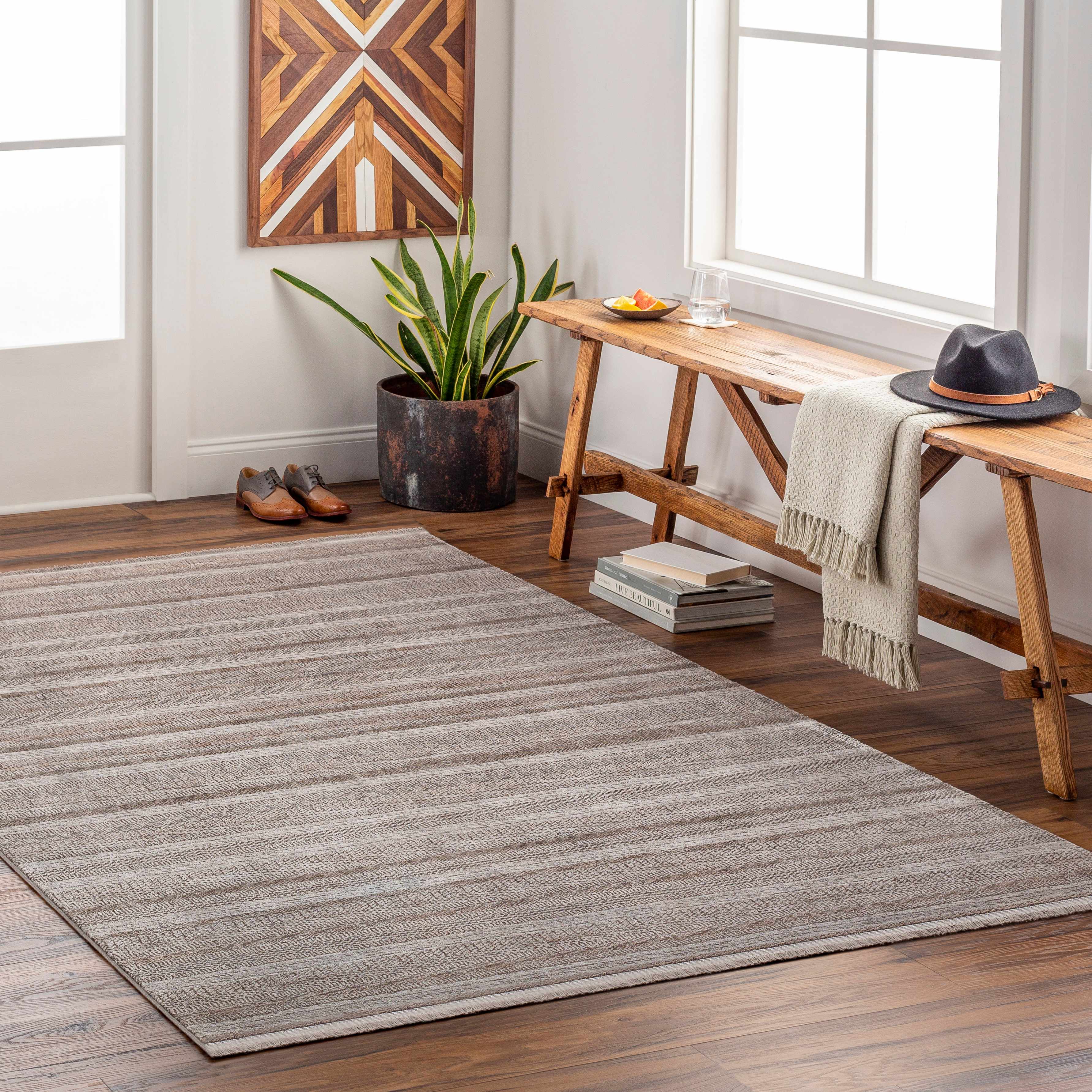 Batarasa Area Carpet - Clearance - Image 9