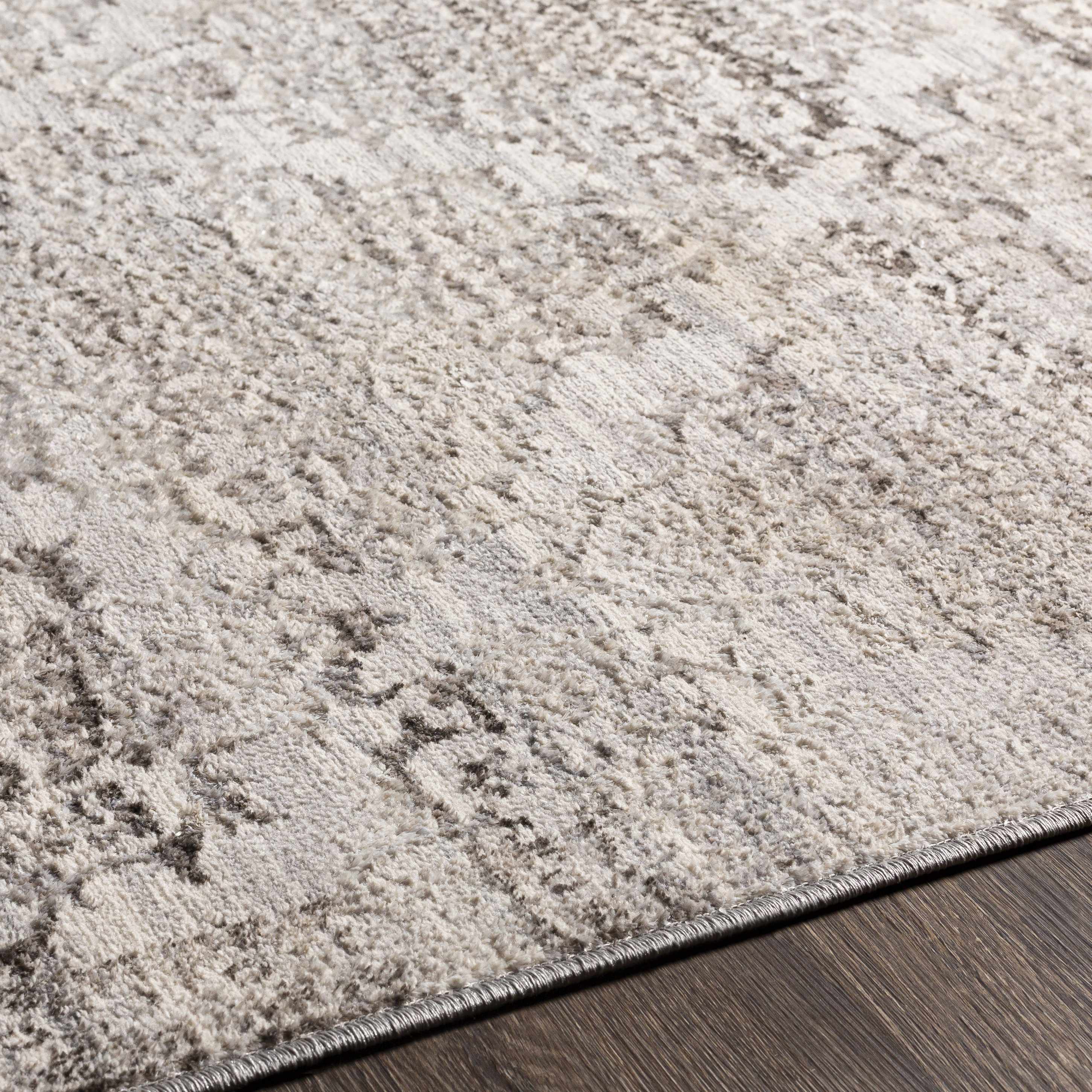 Batasan Neutral Area Rug - Clearance - Image 8
