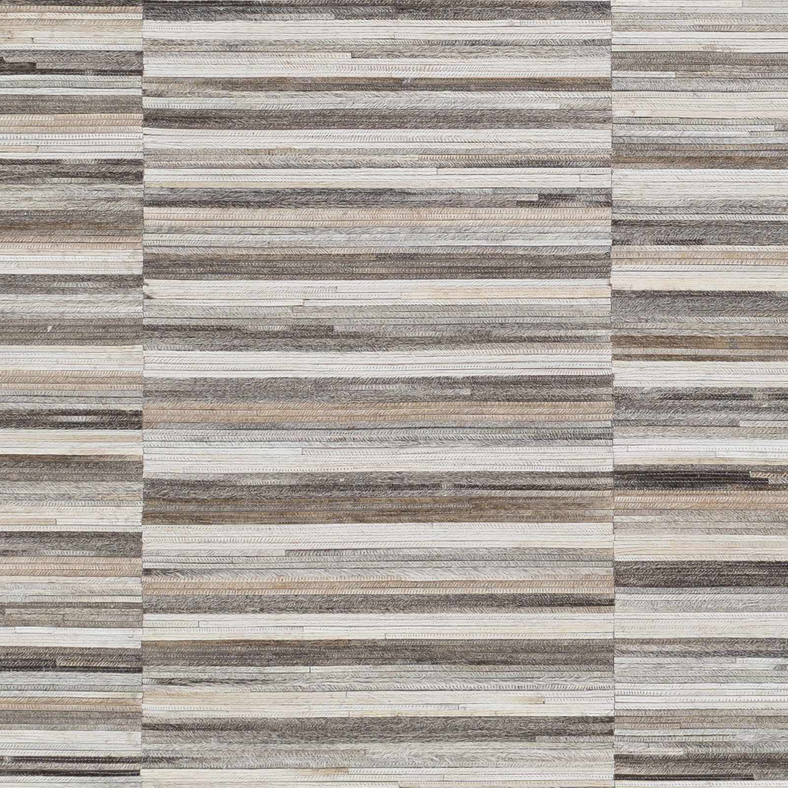 Batehaven Premium Leather Hand Crafted Rug - Clearance - Image 5