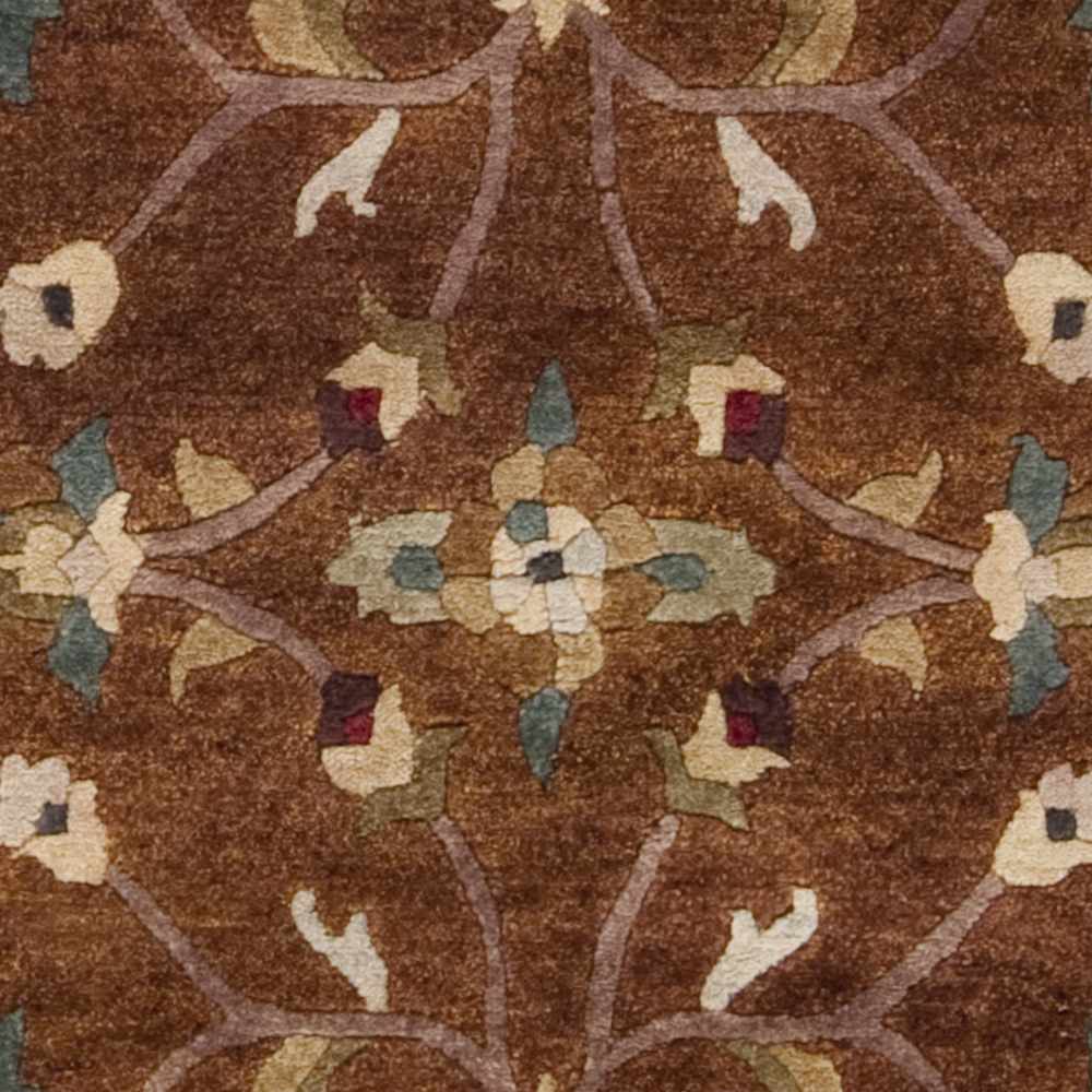 Batesburg Wool Area Carpet - Clearance - Image 5
