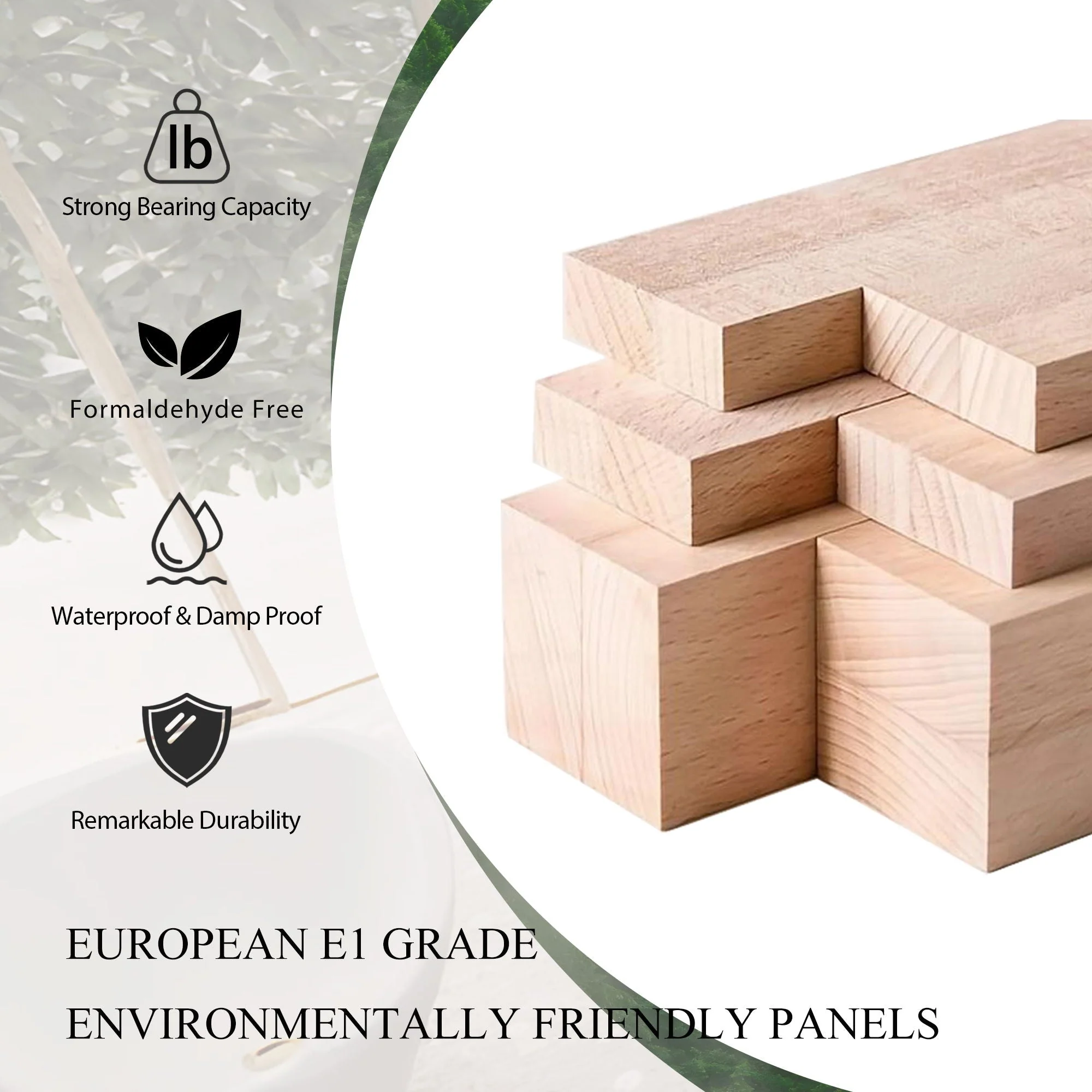 Bathin Freestanding Bathroom Vanity With Double Sinks, Bathroom Storage Vanity Cabinet With Stone Resin Countertop And Soft Close Drawers - Image 33