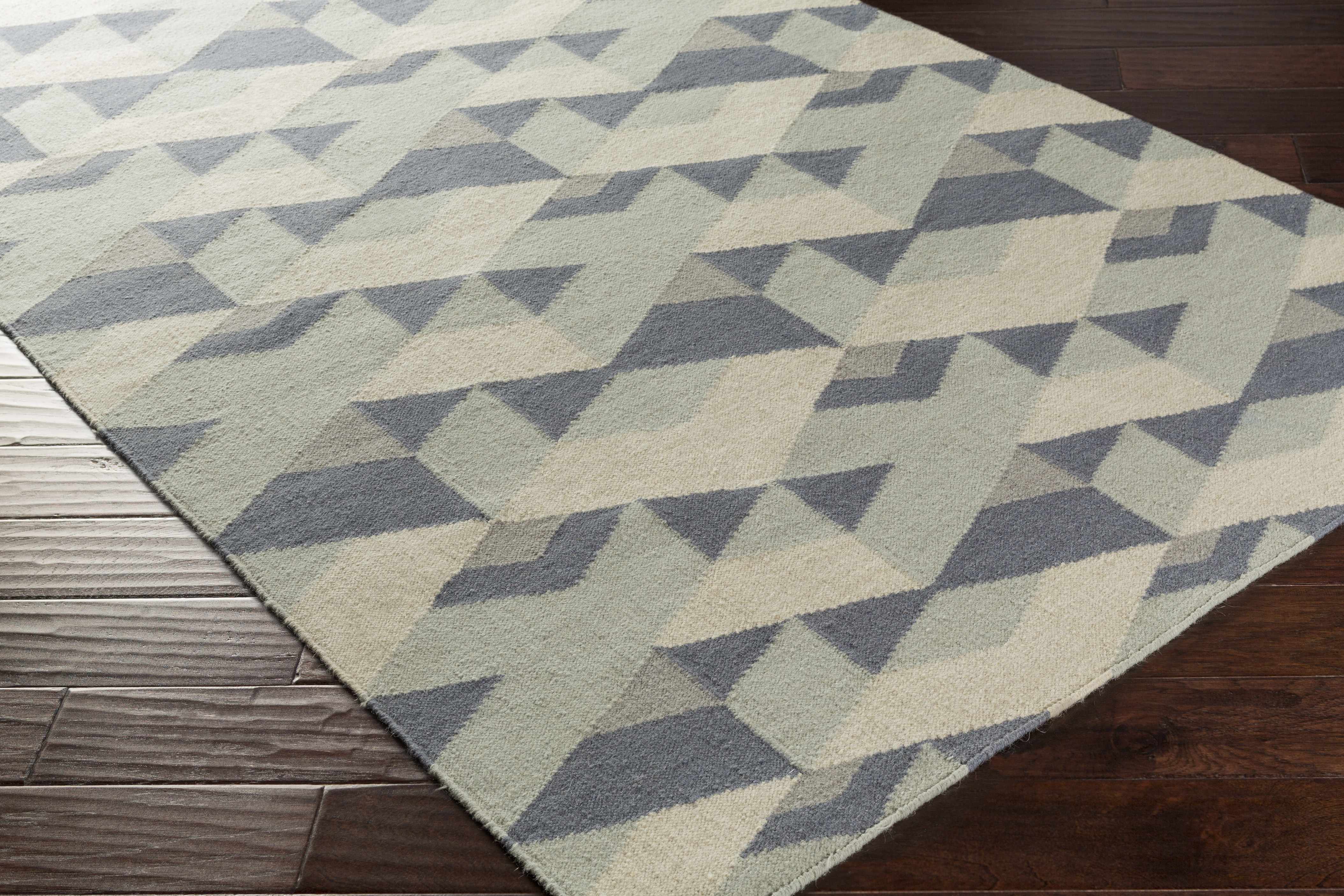 Bayard Area Carpet - Clearance - Image 2