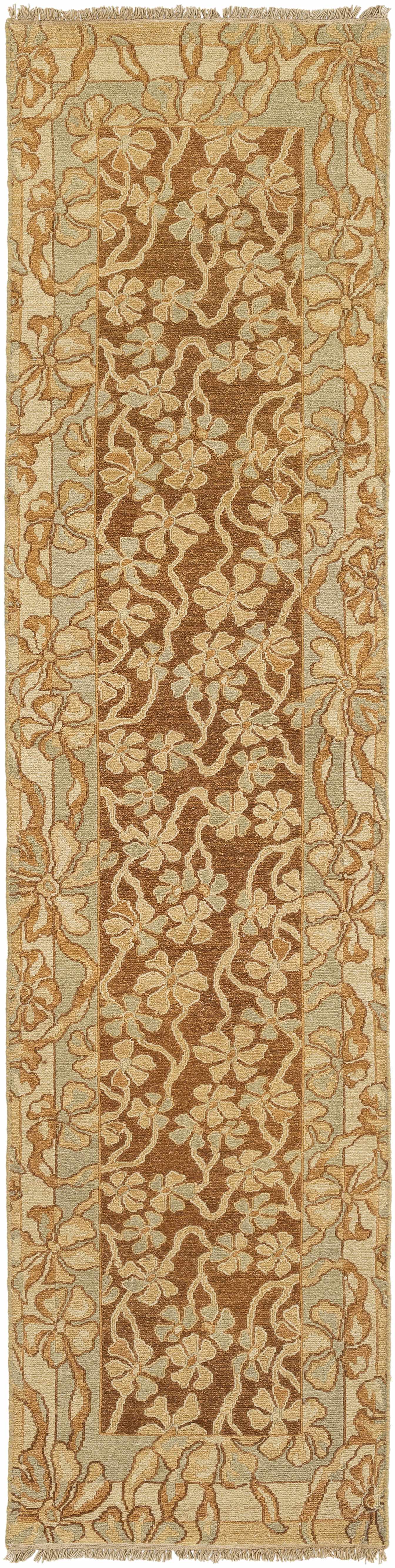 Bayberry Area Carpet - Clearance - Image 3