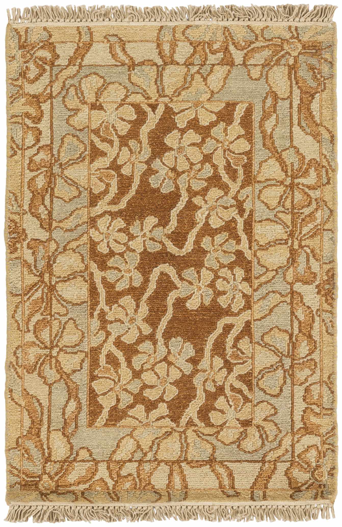 Bayberry Area Carpet - Clearance - Image 4
