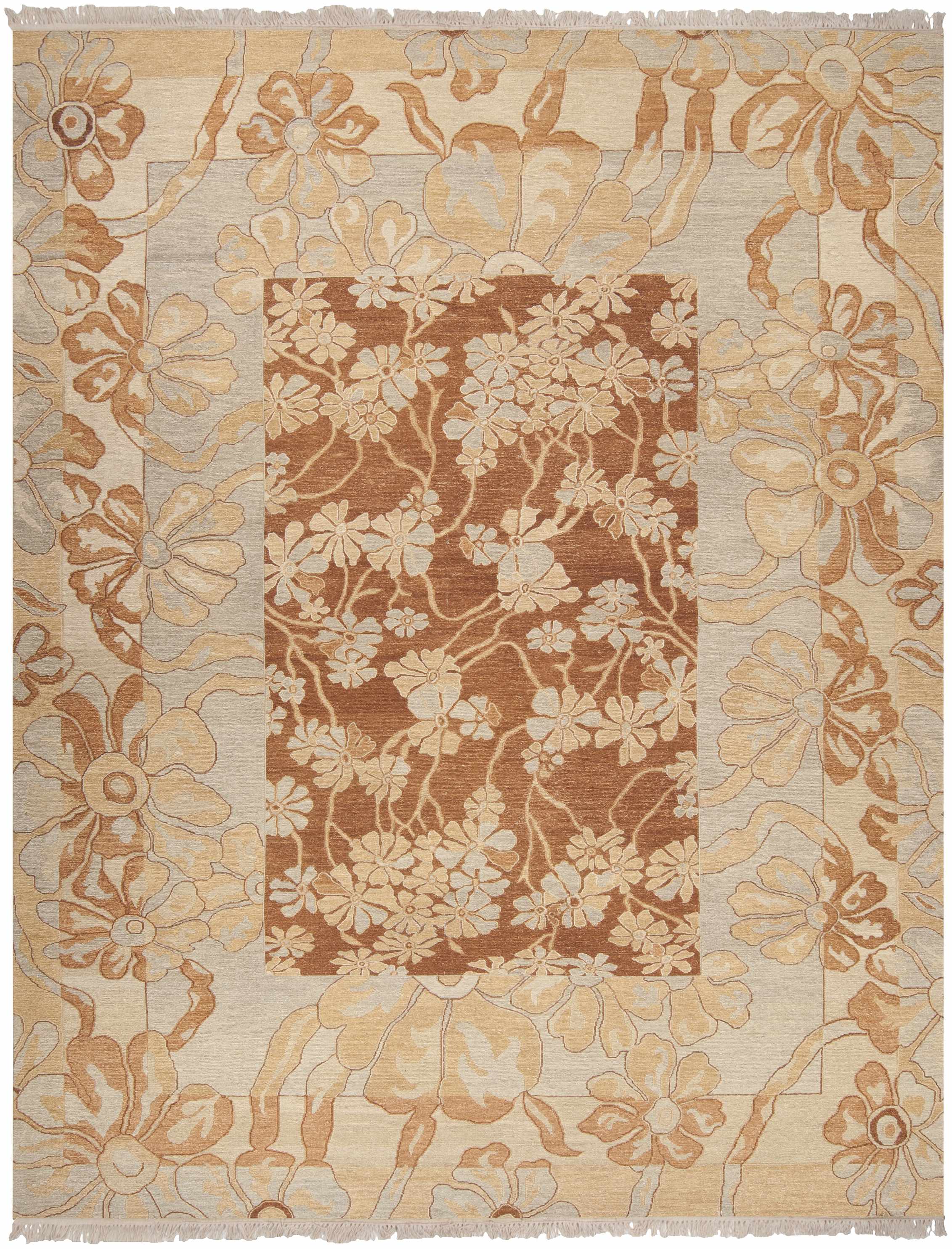 Bayberry Area Carpet - Clearance - Image 5