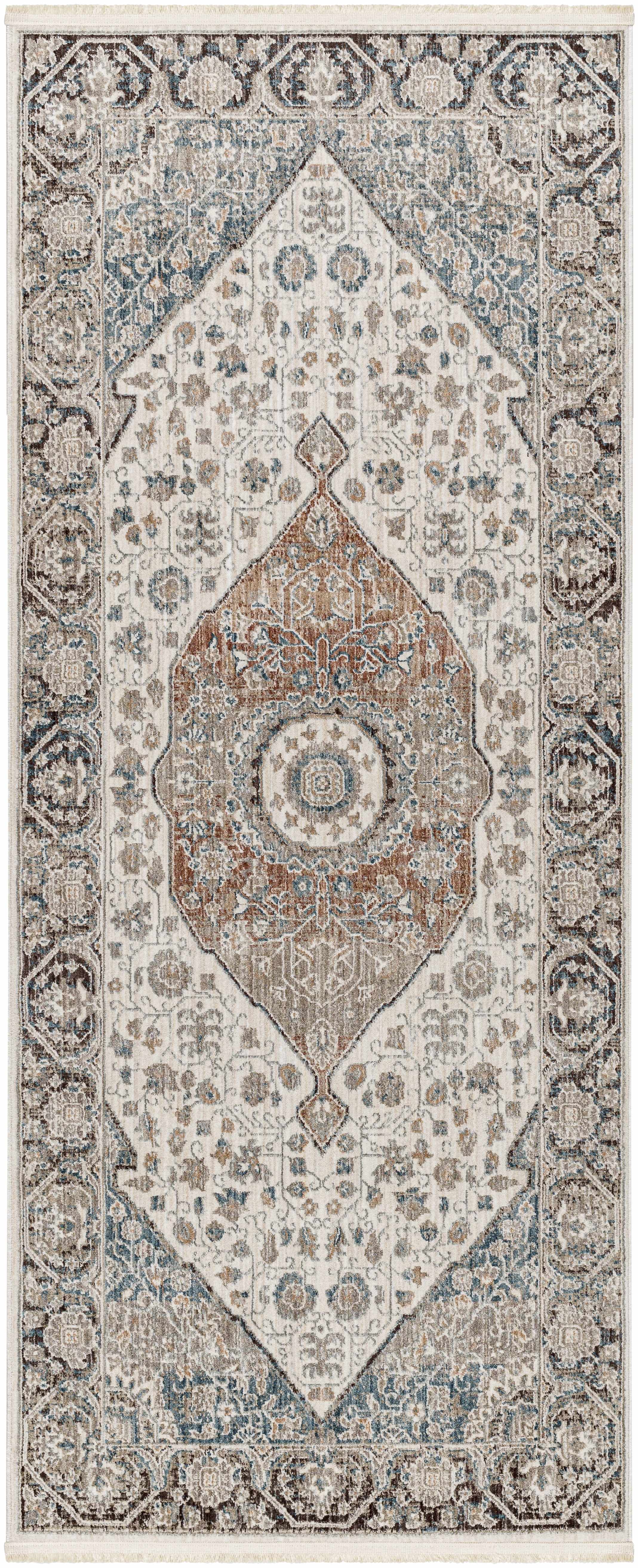 Baychester Area Rug - Clearance - Image 10