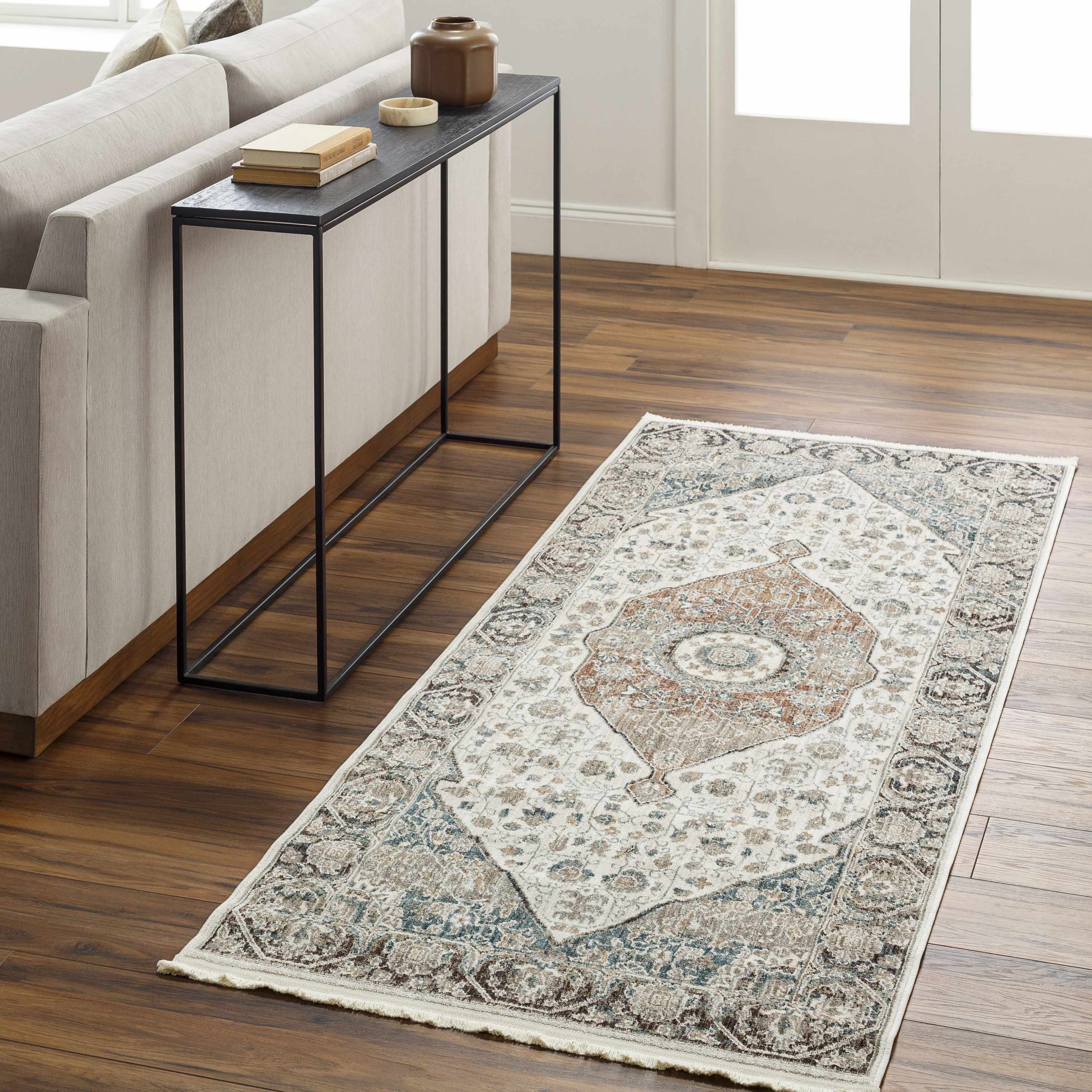 Baychester Area Rug - Clearance - Image 11