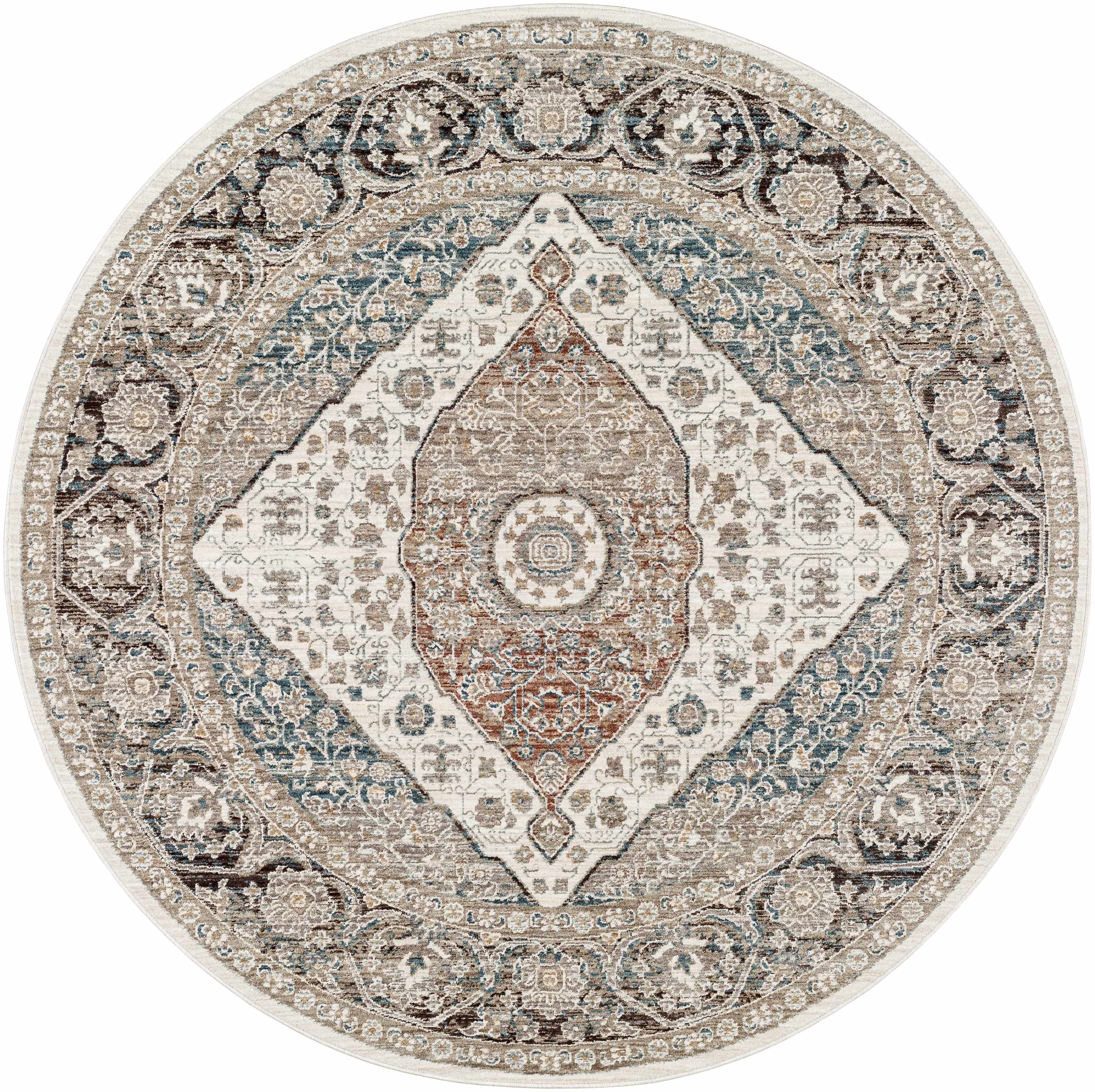 Baychester Area Rug - Clearance - Image 12