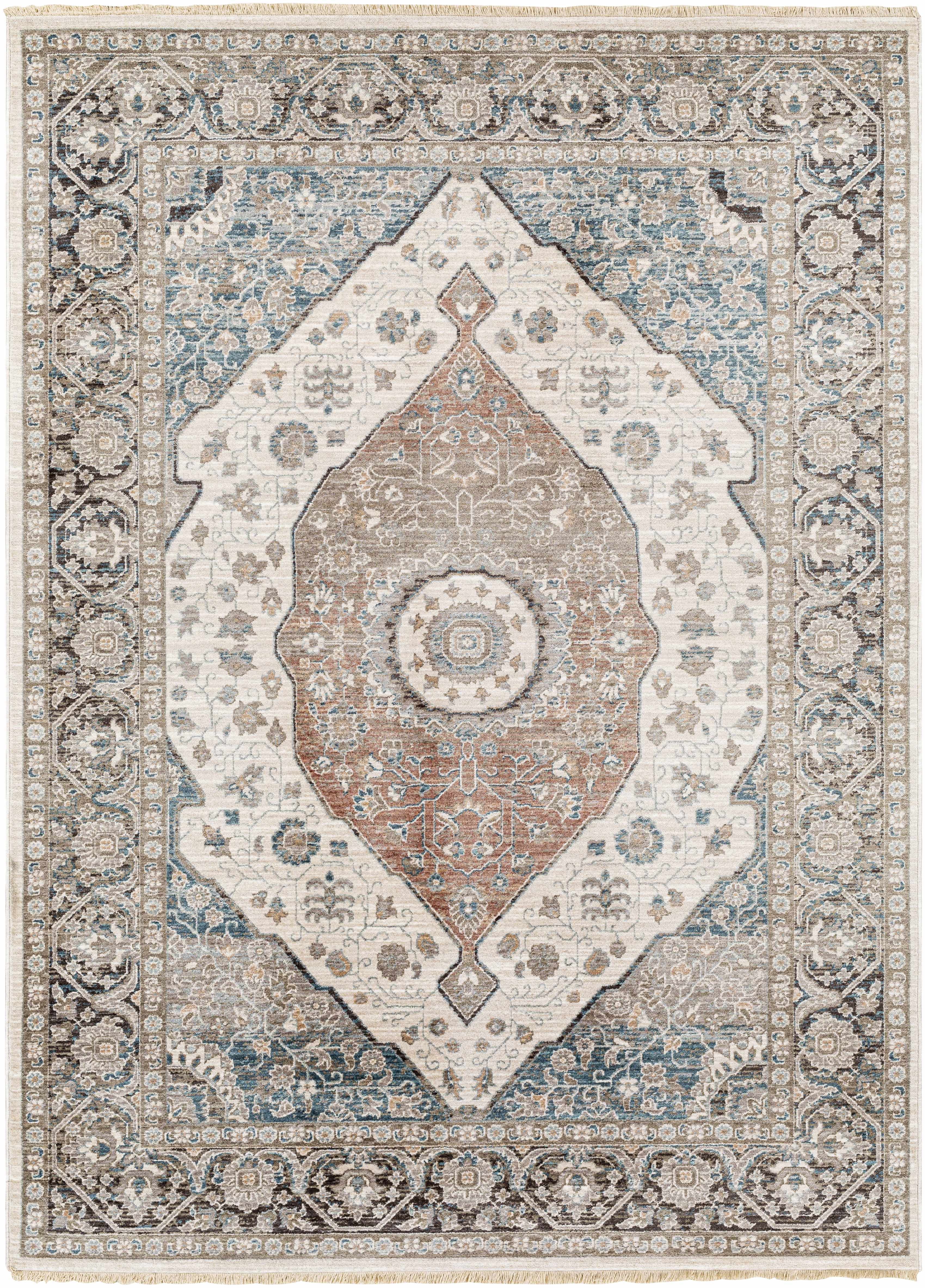 Baychester Area Rug - Clearance - Image 13