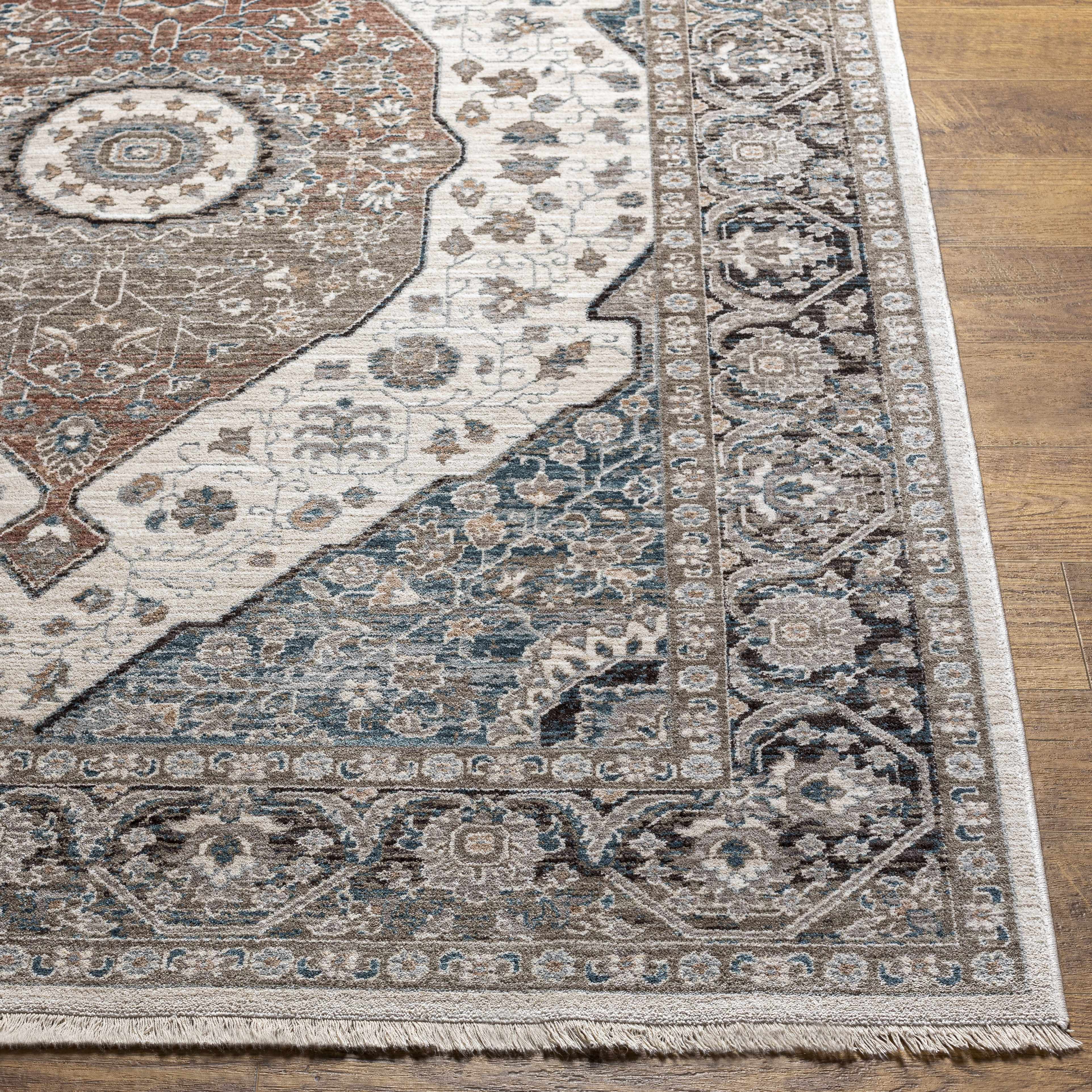 Baychester Area Rug - Clearance - Image 14