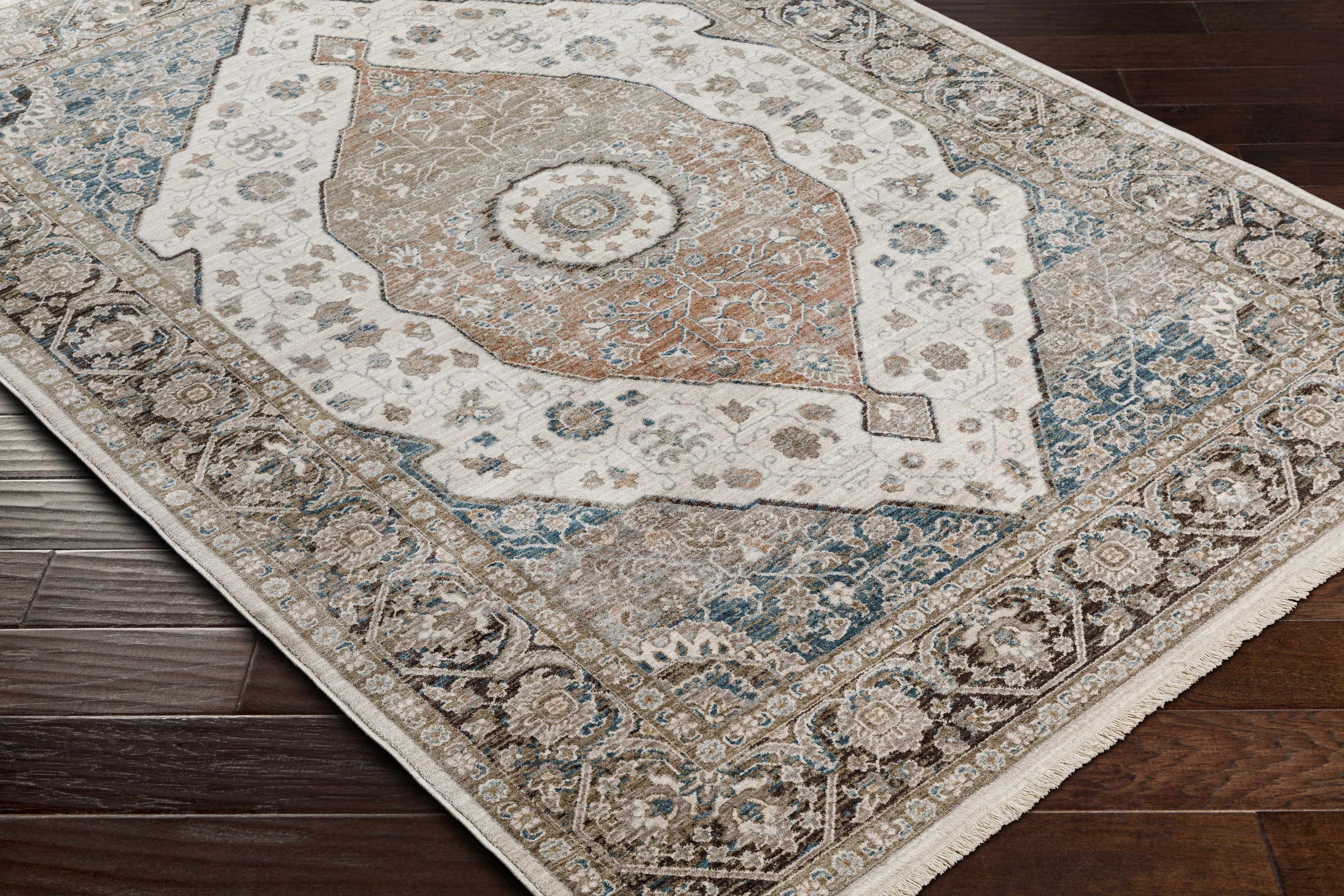 Baychester Area Rug - Clearance - Image 15