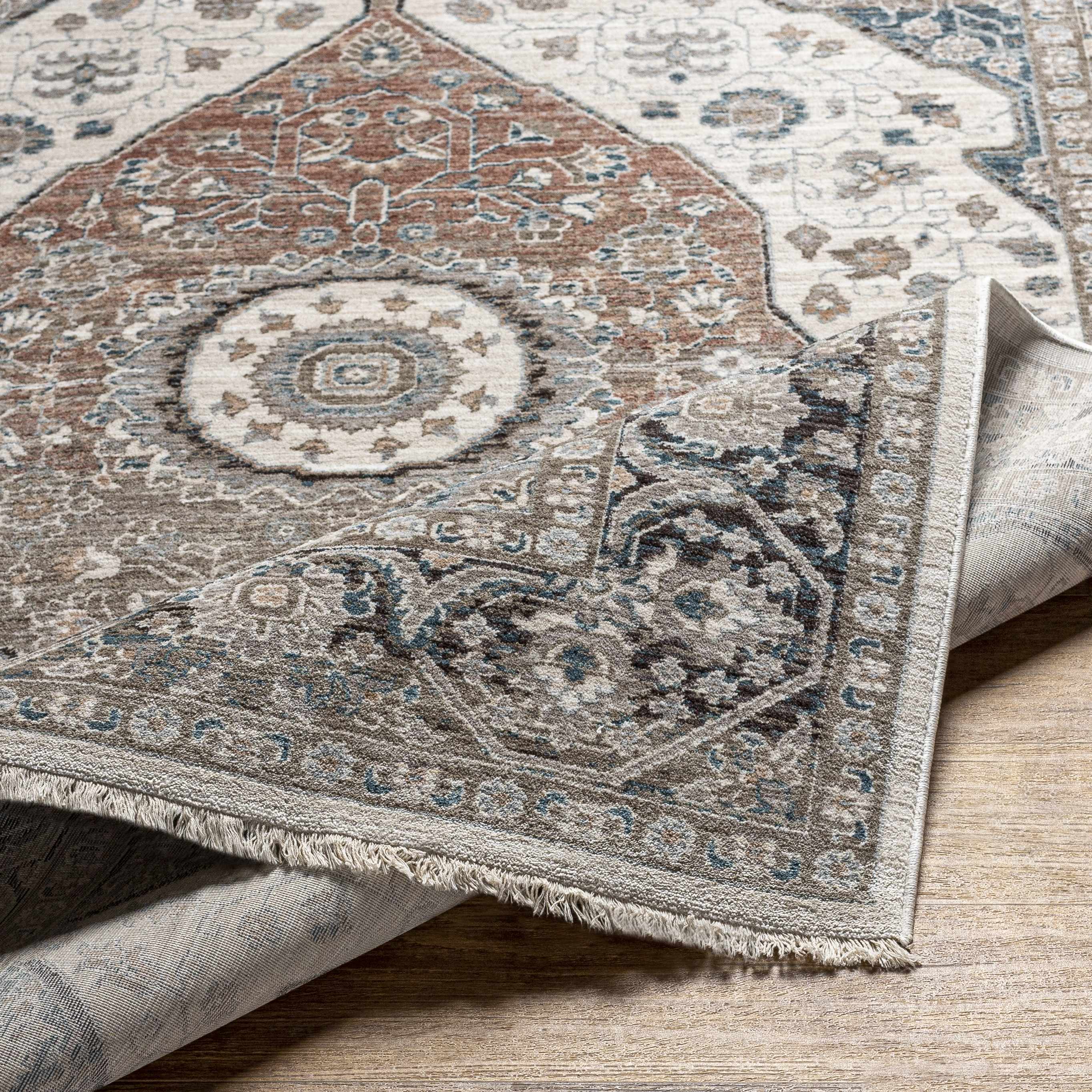 Baychester Area Rug - Clearance - Image 16
