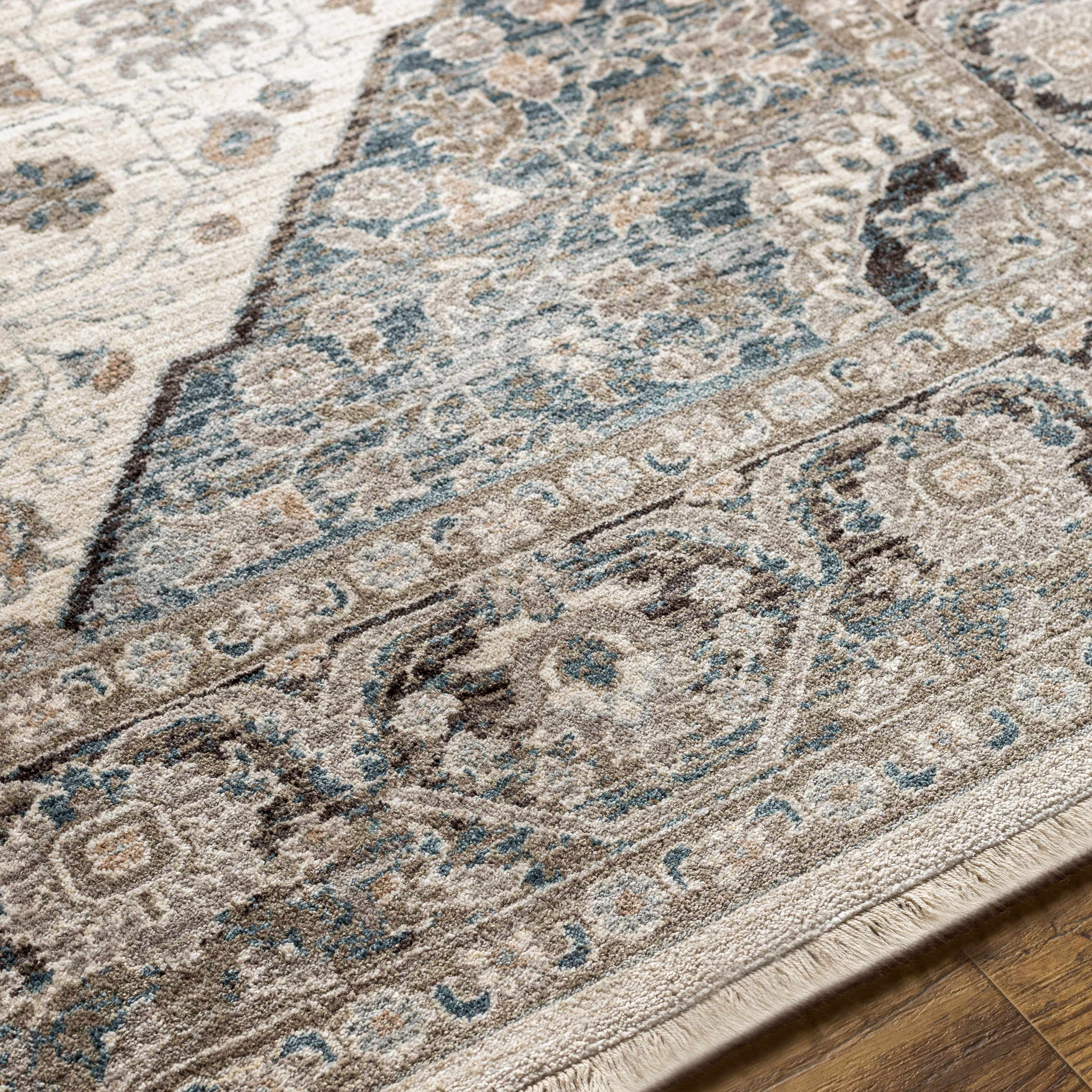Baychester Area Rug - Clearance - Image 17