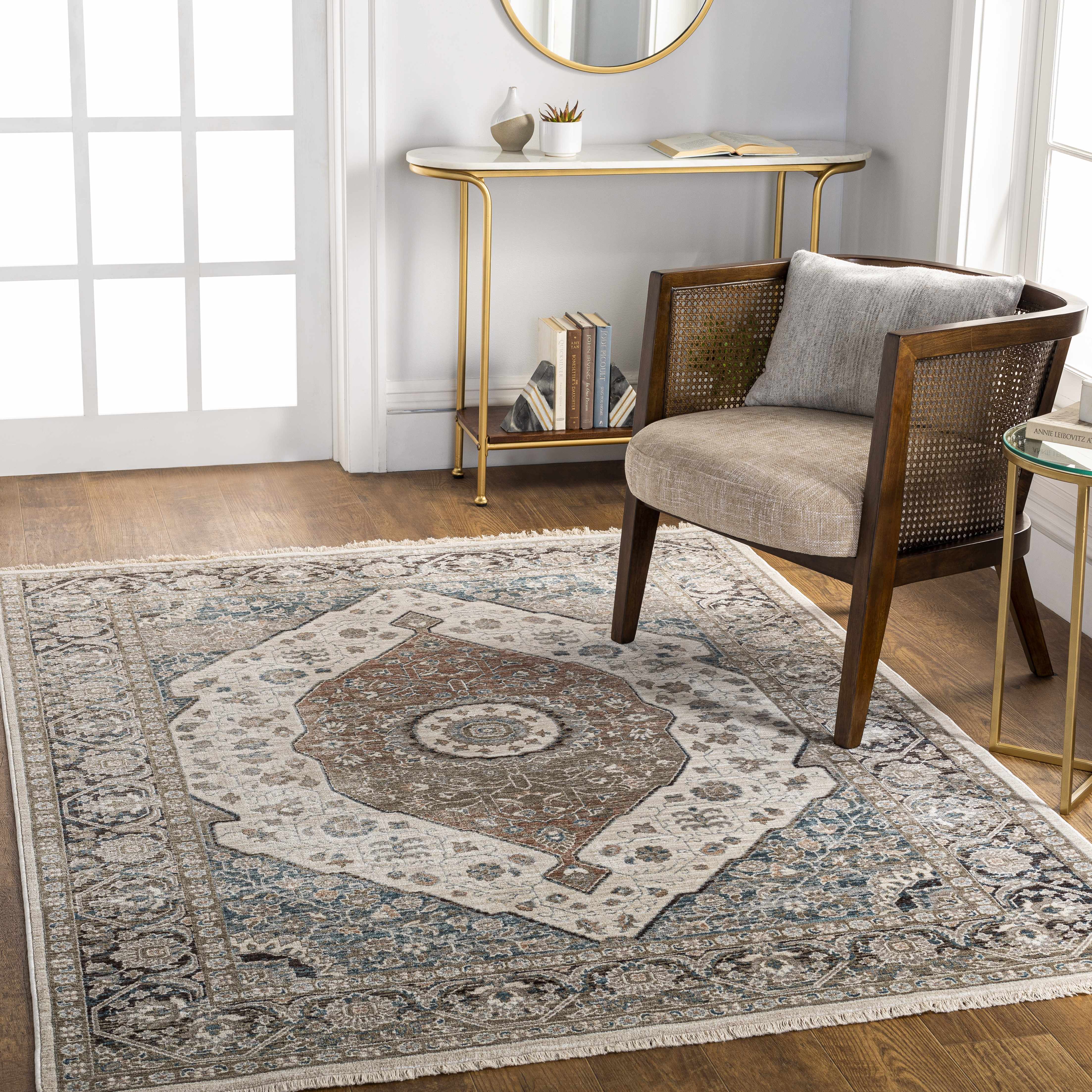 Baychester Area Rug - Clearance - Image 19
