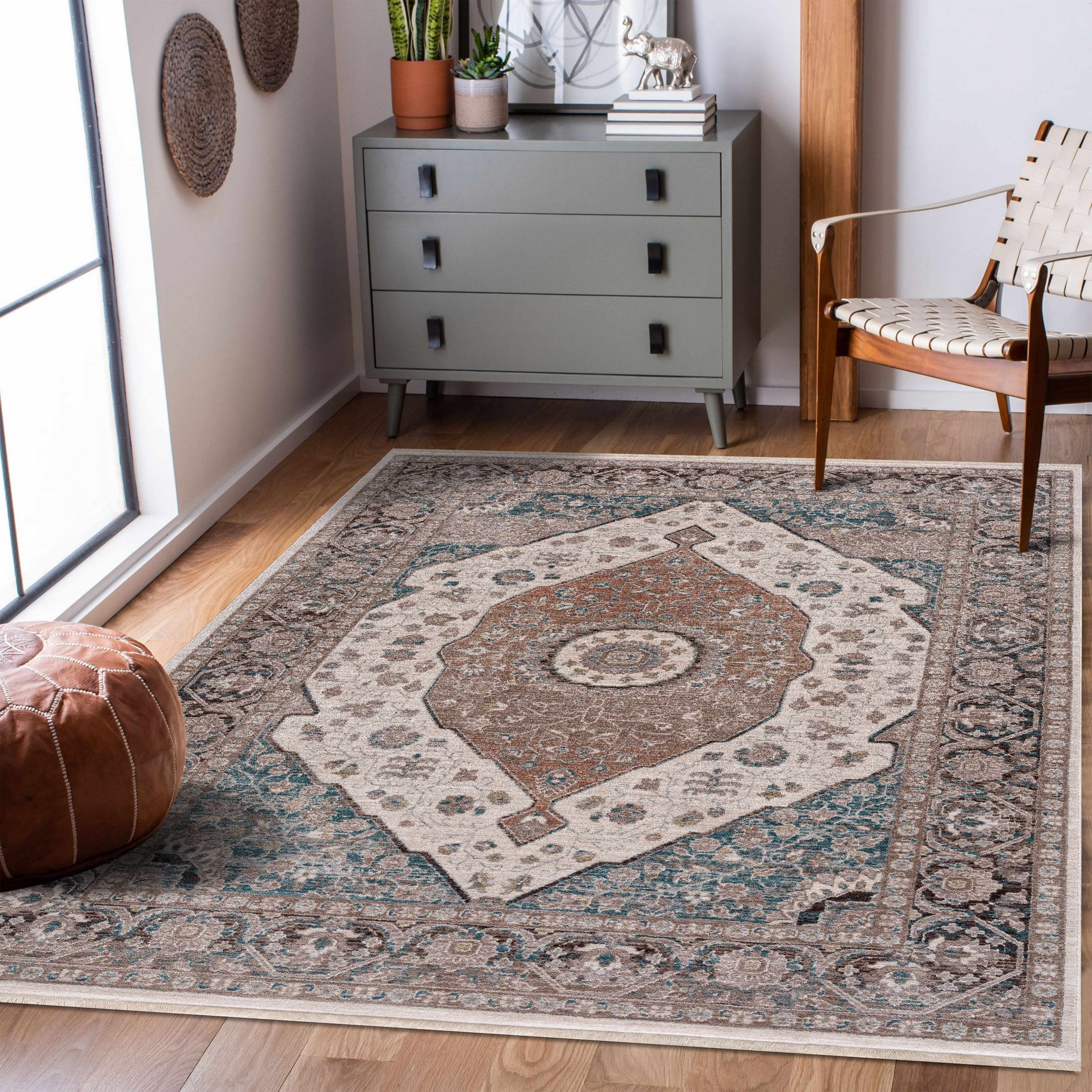 Baychester Area Rug - Clearance - Image 2