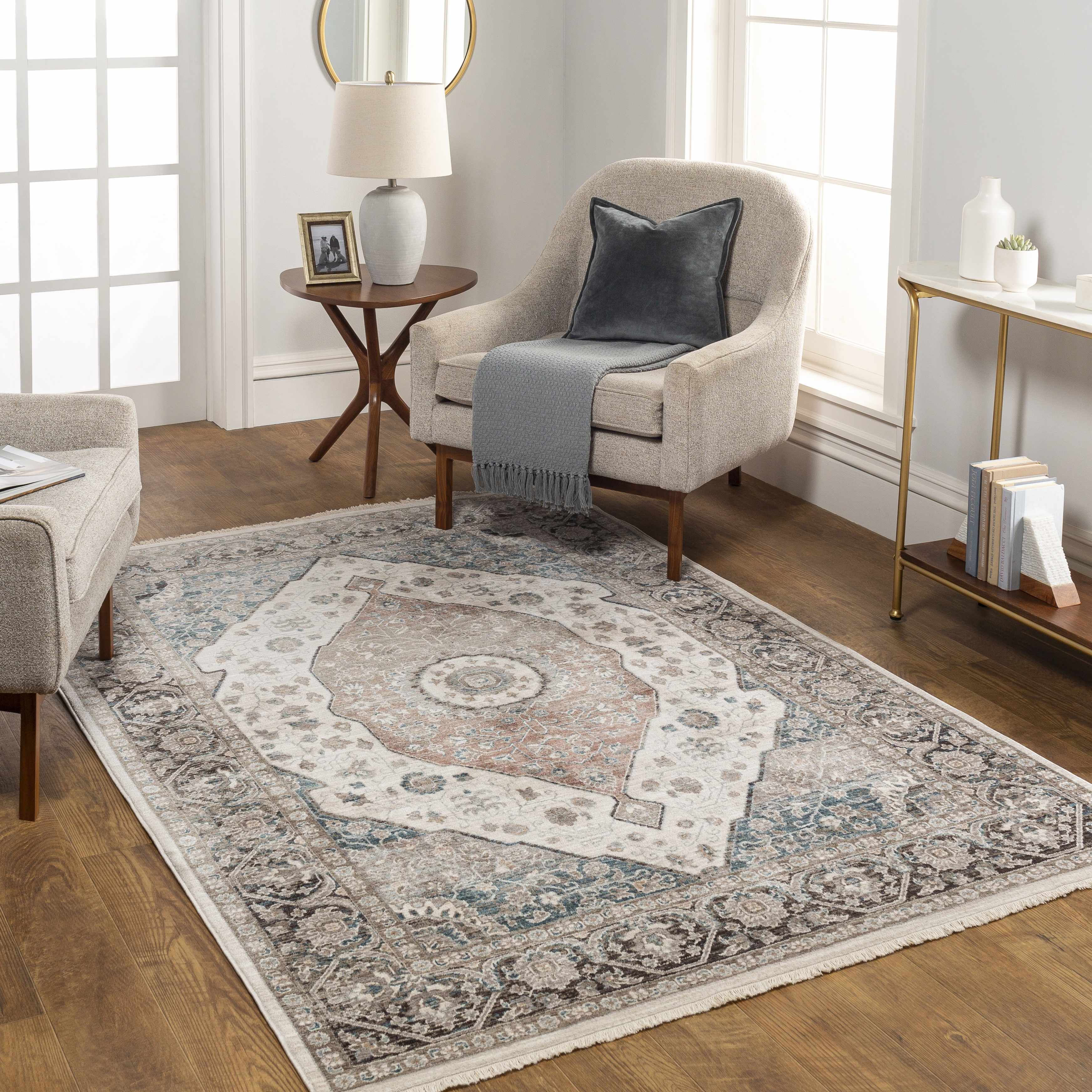 Baychester Area Rug - Clearance - Image 20