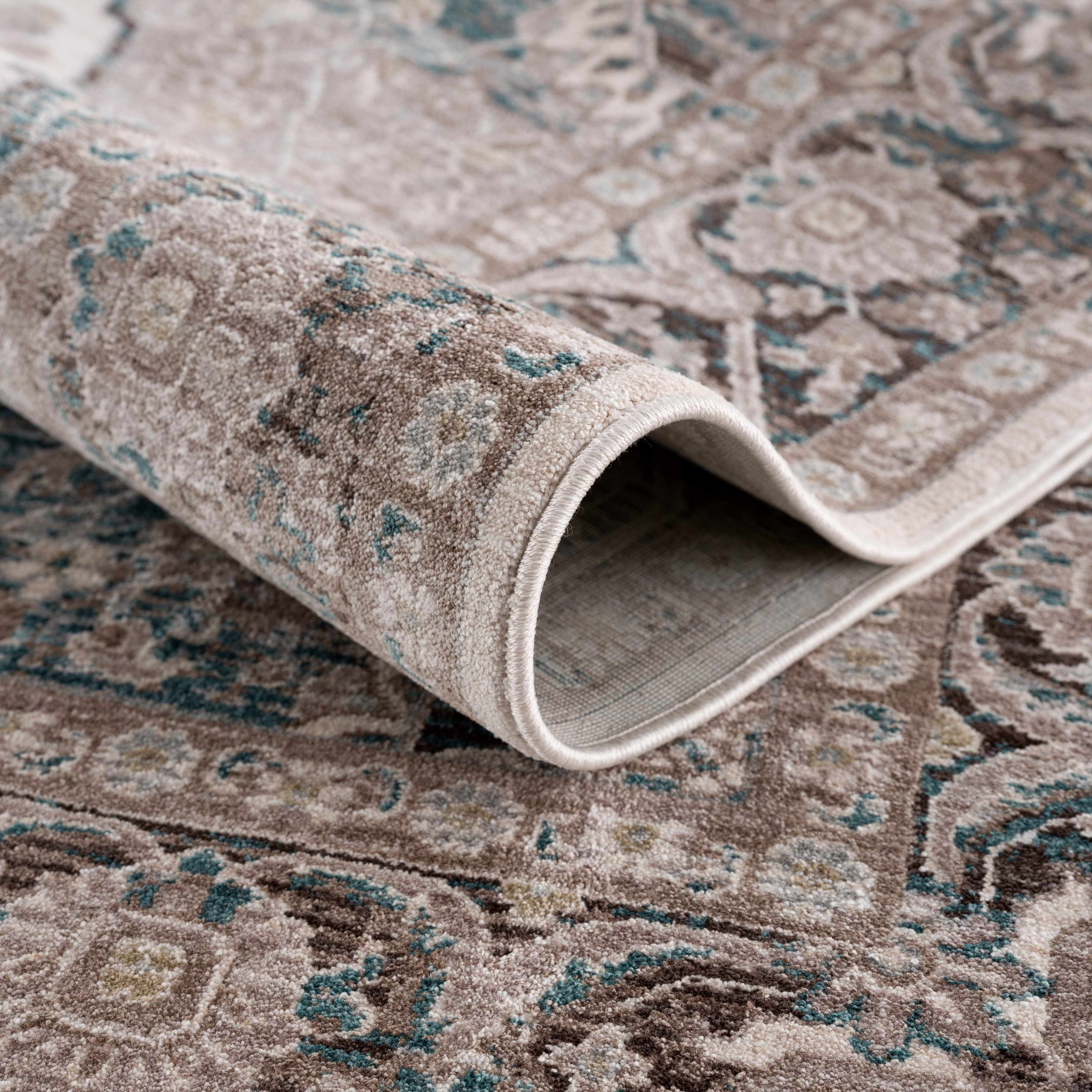 Baychester Area Rug - Clearance - Image 4