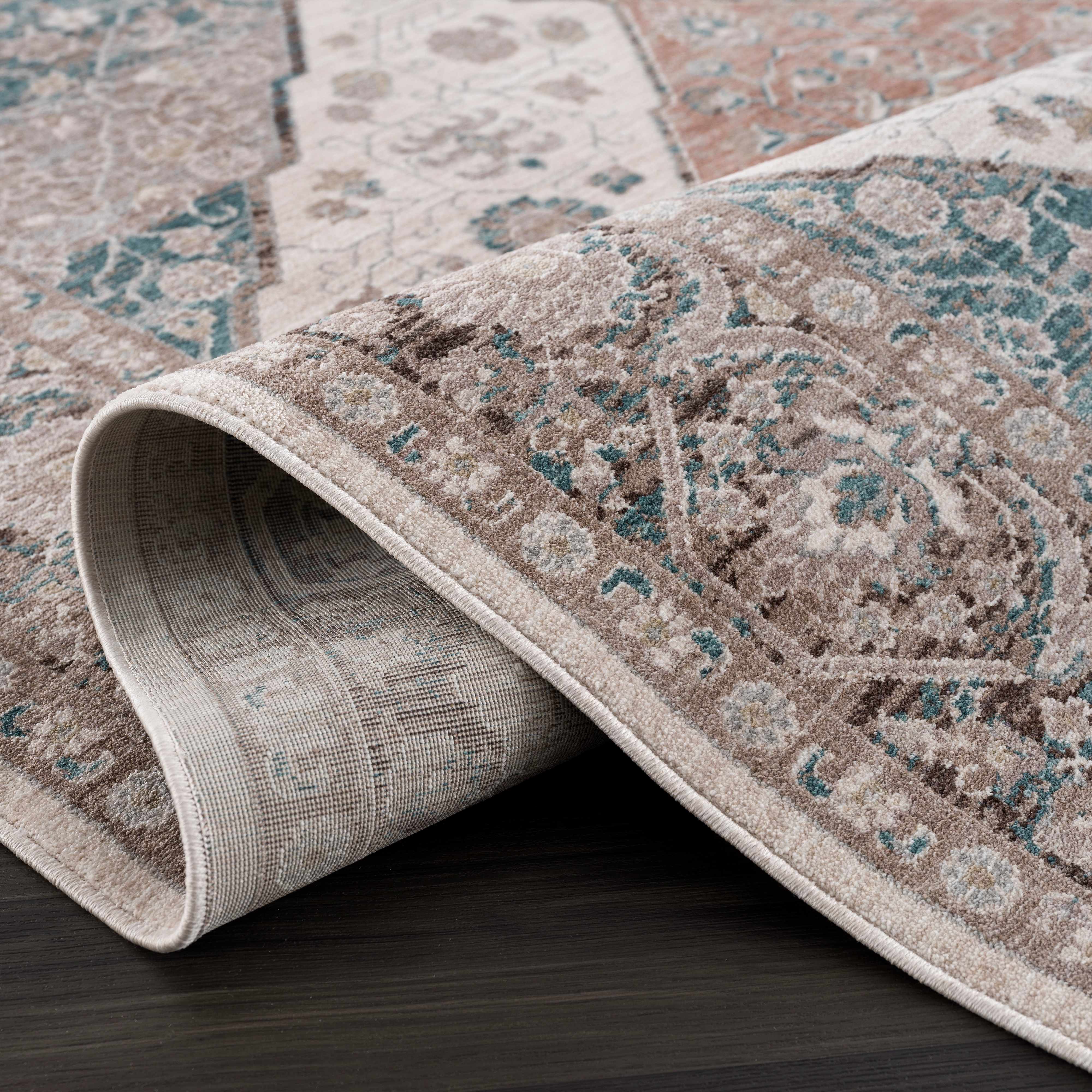 Baychester Area Rug - Clearance - Image 6