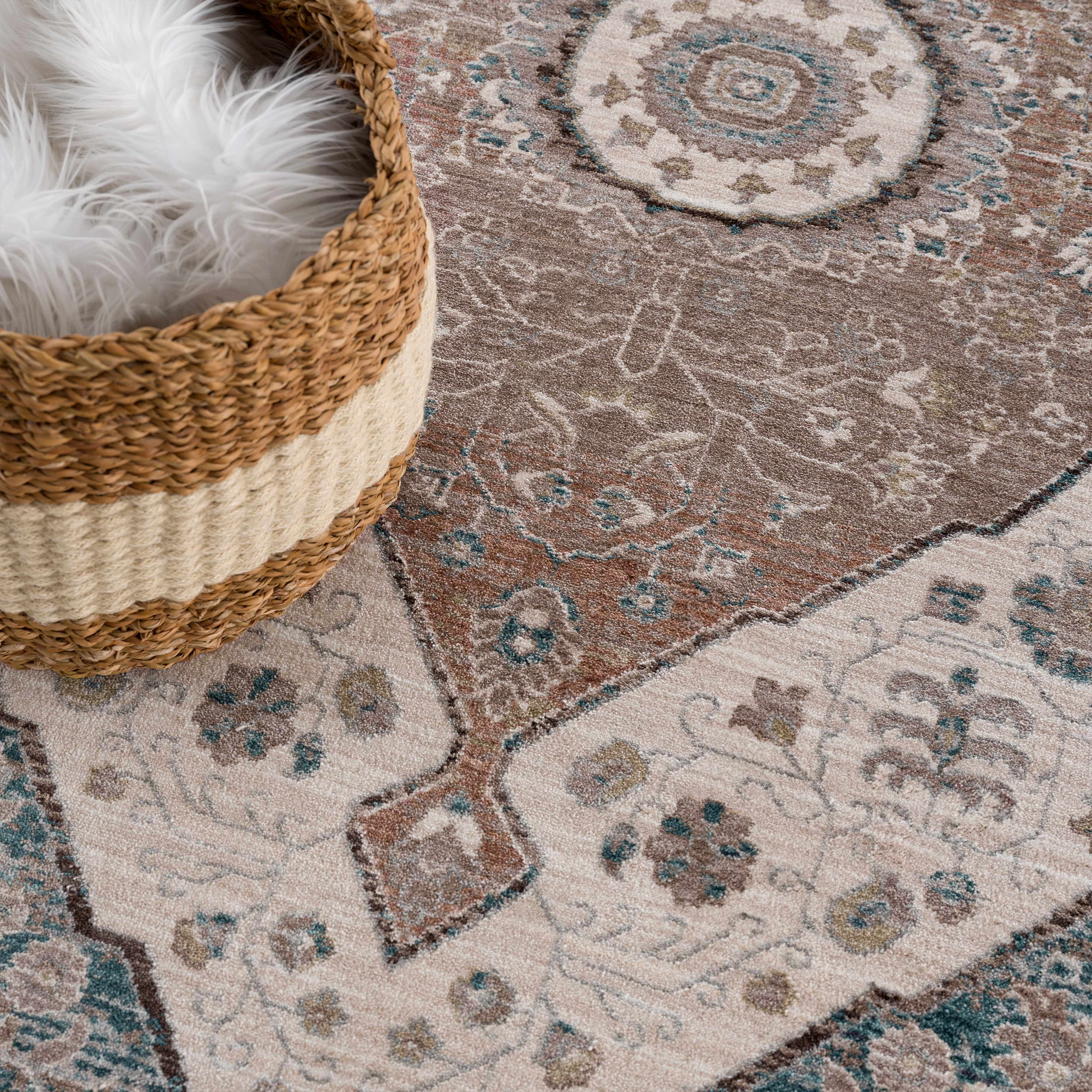 Baychester Area Rug - Clearance - Image 9