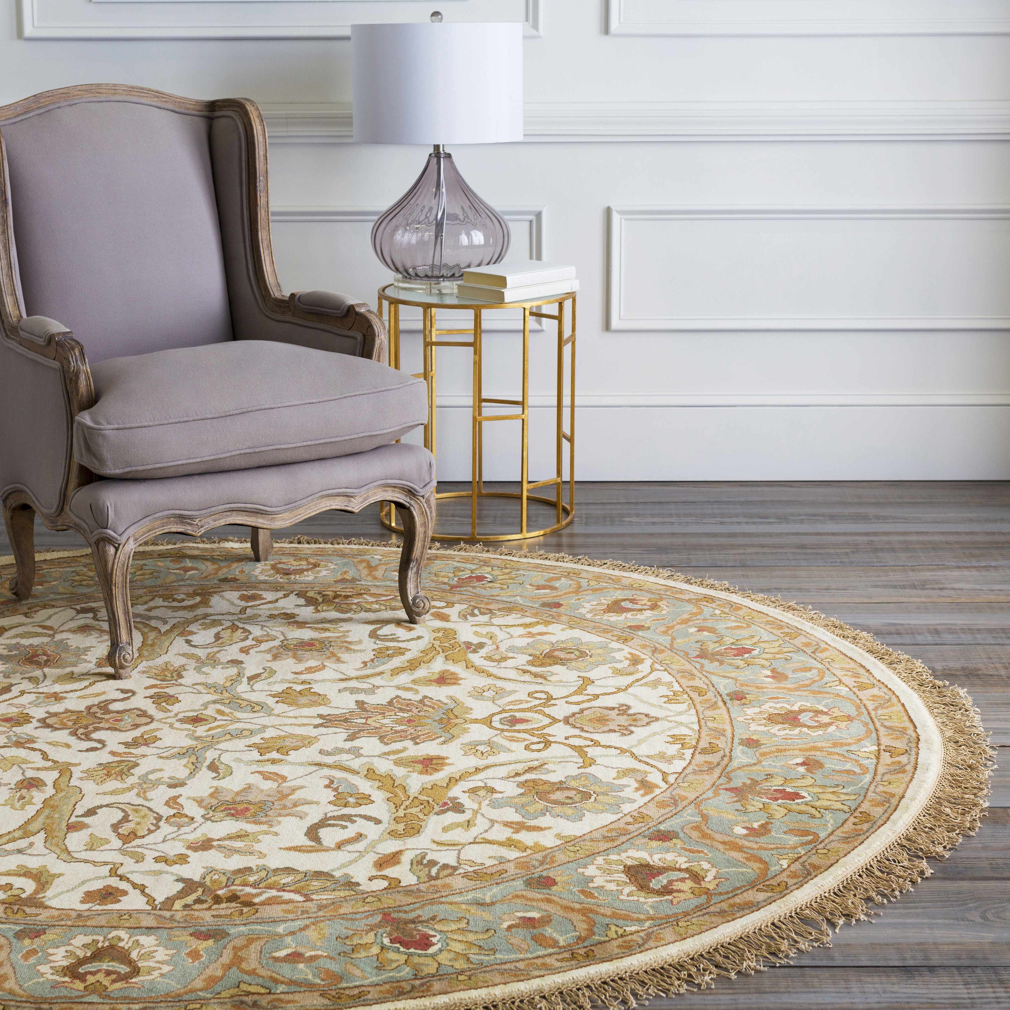 Baylis Area Carpet - Clearance - Image 2