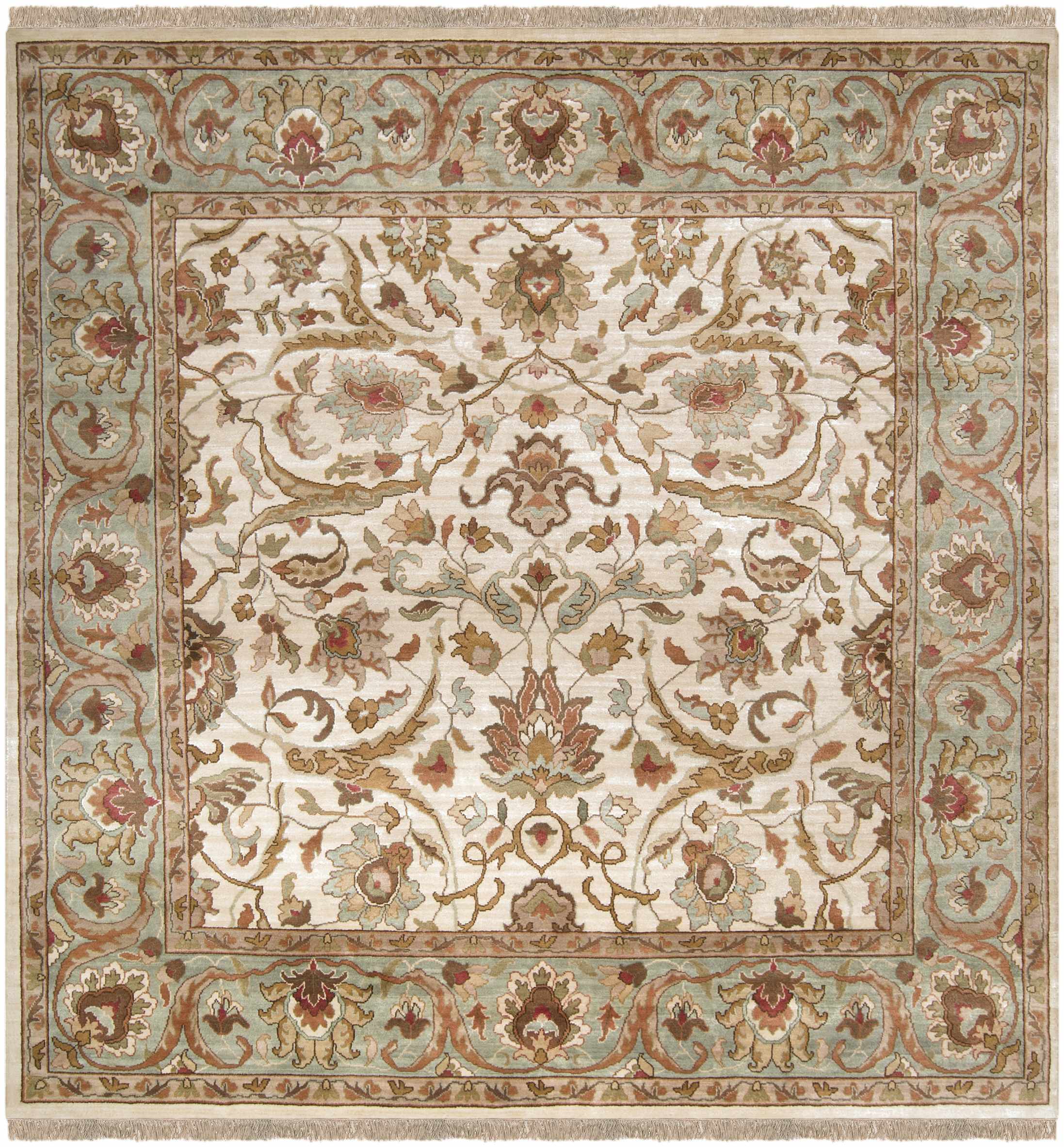 Baylis Area Carpet - Clearance - Image 7