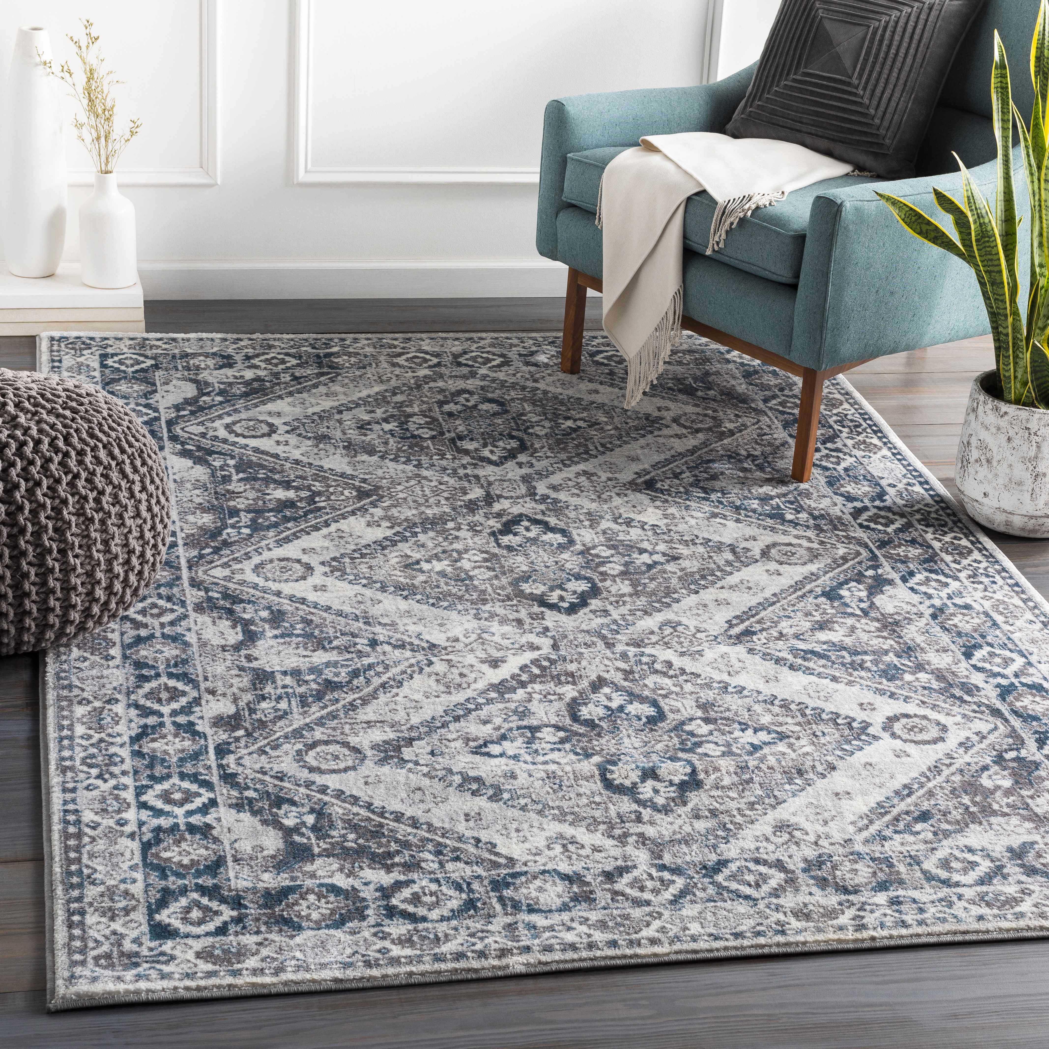 Bayonne Area Rug - Clearance - Image 2