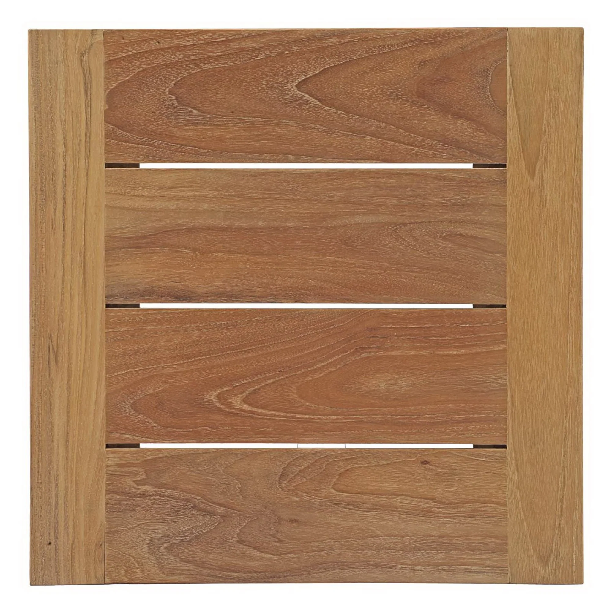 Bayport 5 Piece Outdoor Patio Teak Set by Modway - Image 7