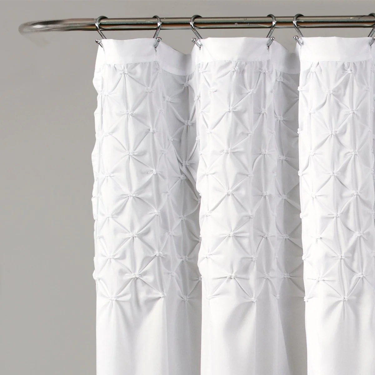 Bayview Shower Curtain - Image 2