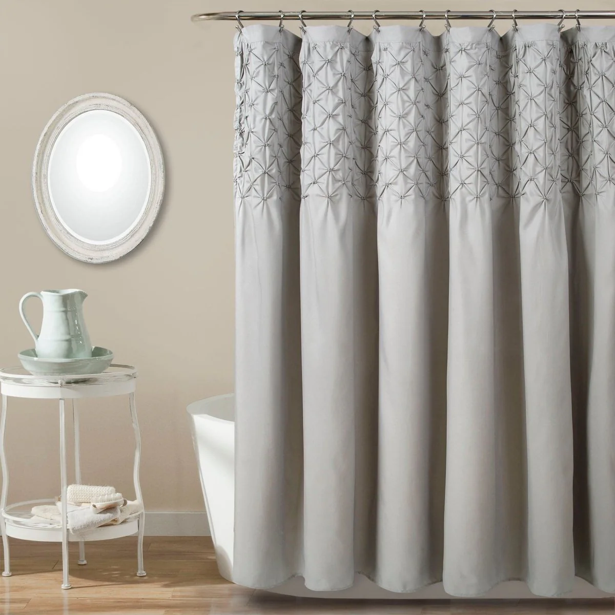 Bayview Shower Curtain - Image 5