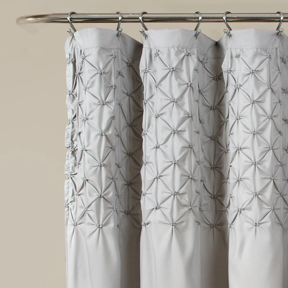 Bayview Shower Curtain - Image 6