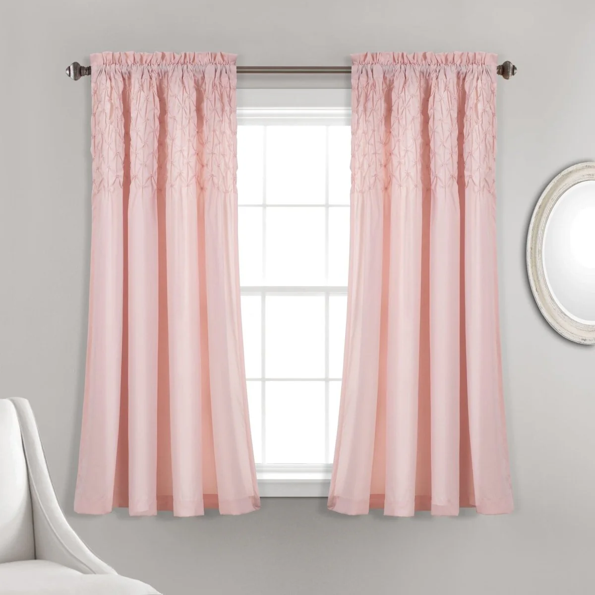 Bayview Window Curtain Set - Image 10