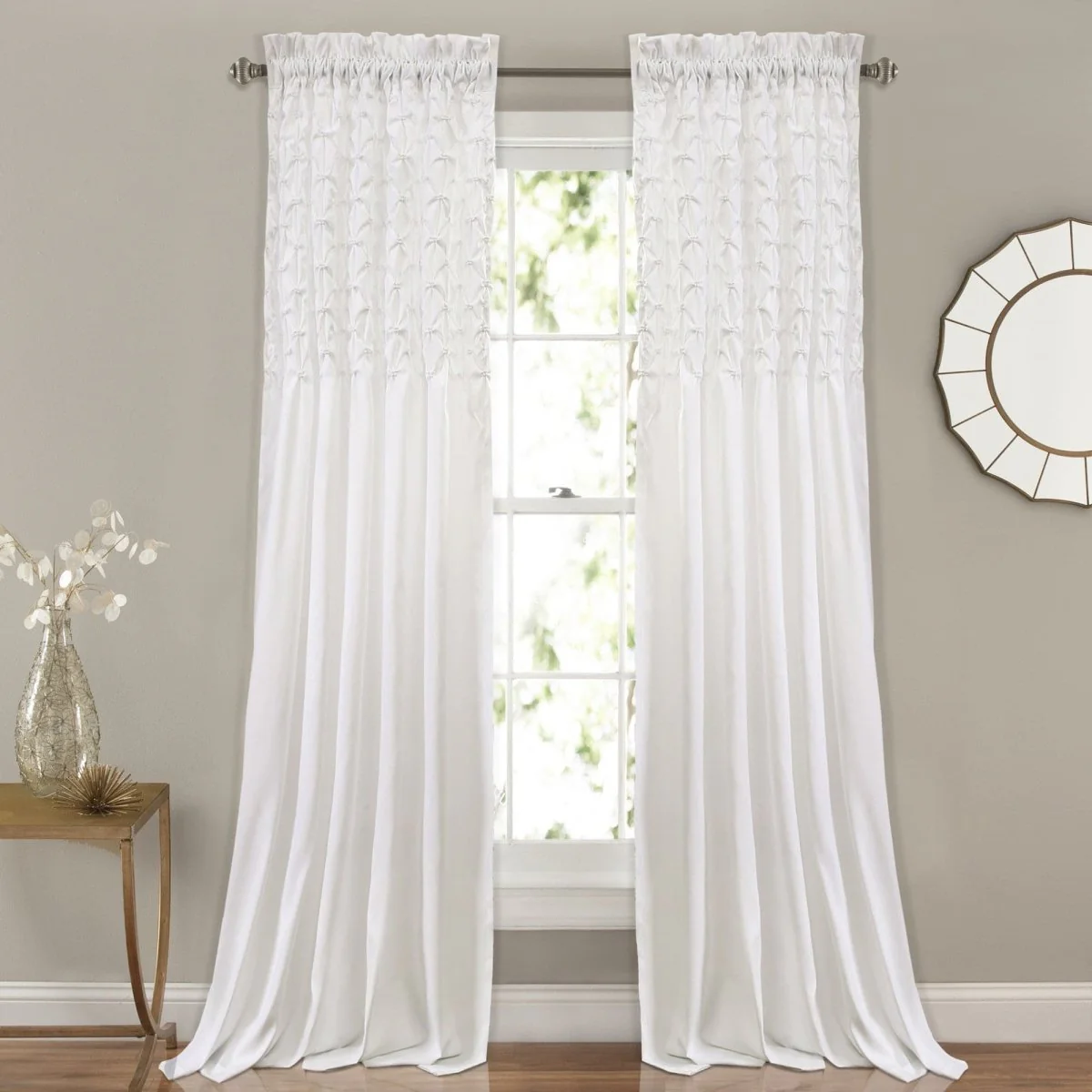 Bayview Window Curtain Set - Image 14