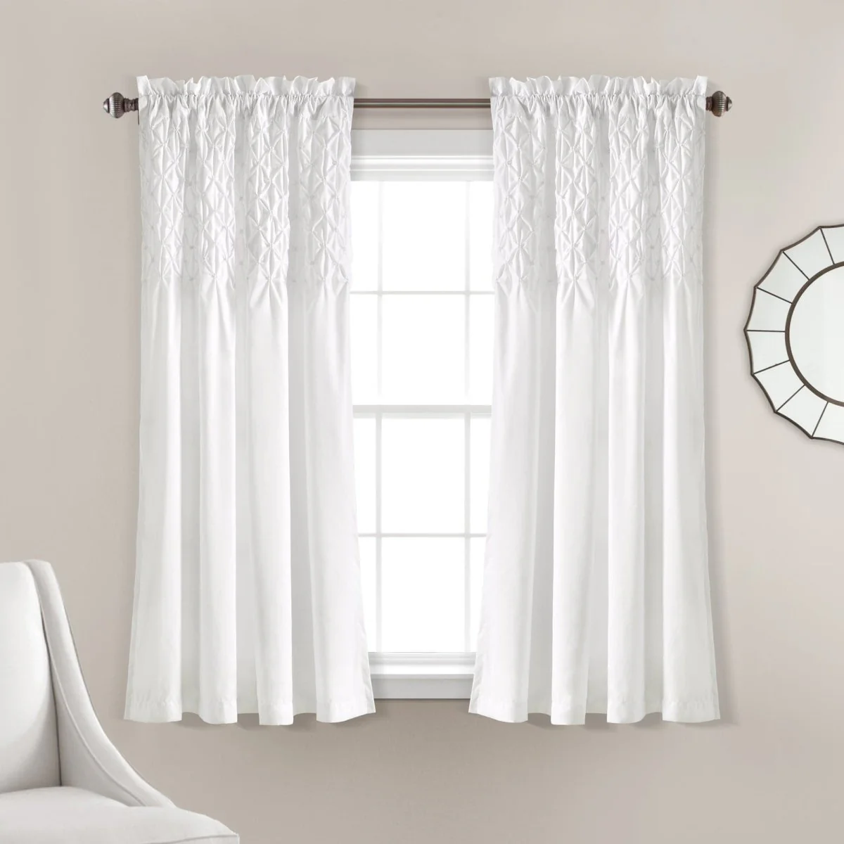 Bayview Window Curtain Set - Image 15