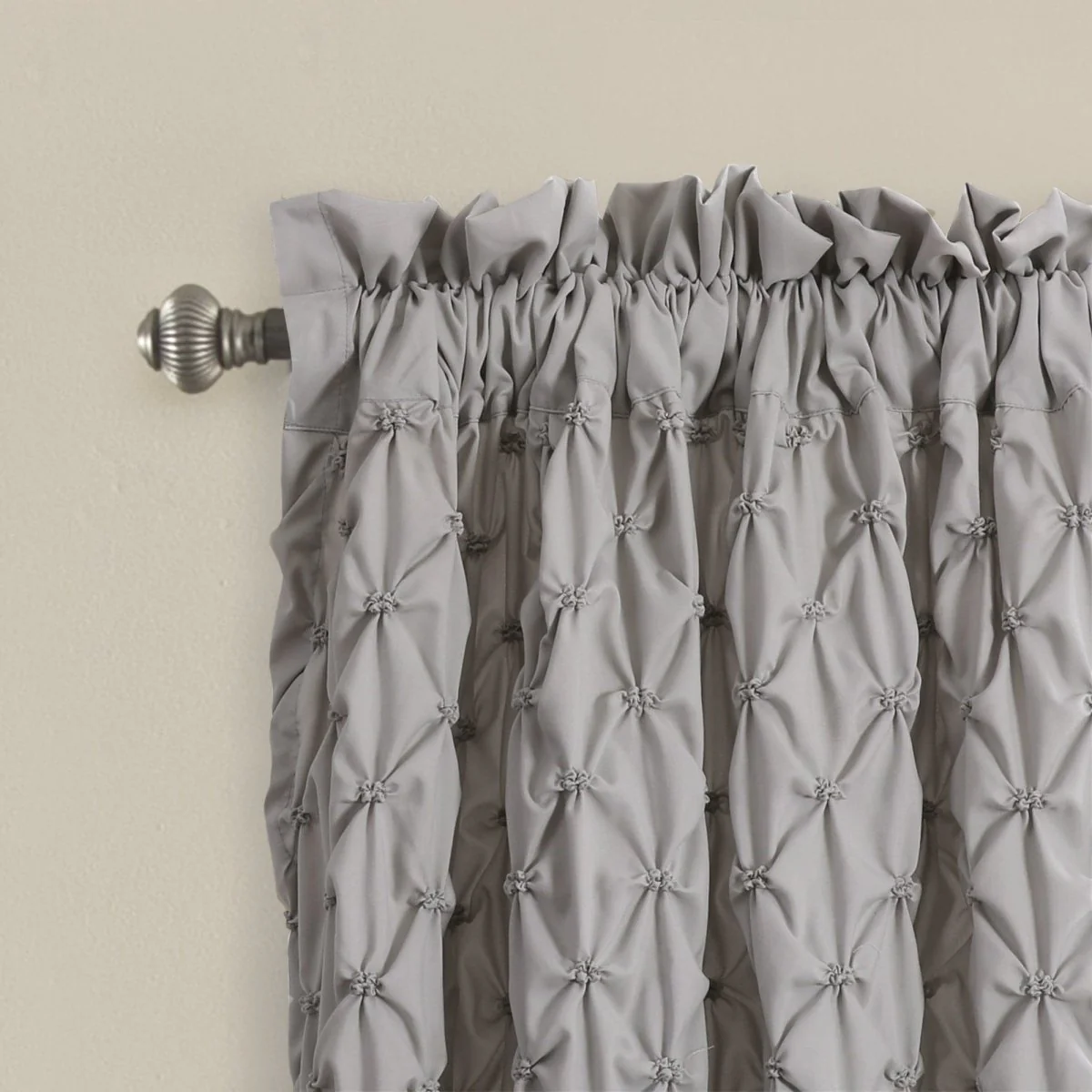 Bayview Window Curtain Set - Image 2