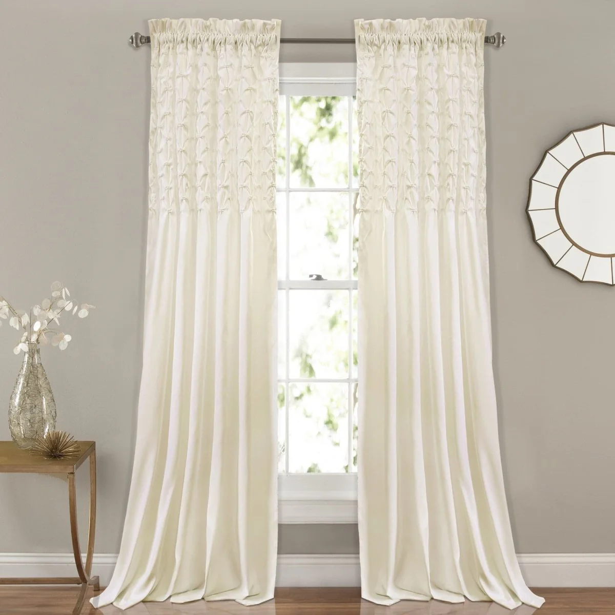 Bayview Window Curtain Set - Image 5