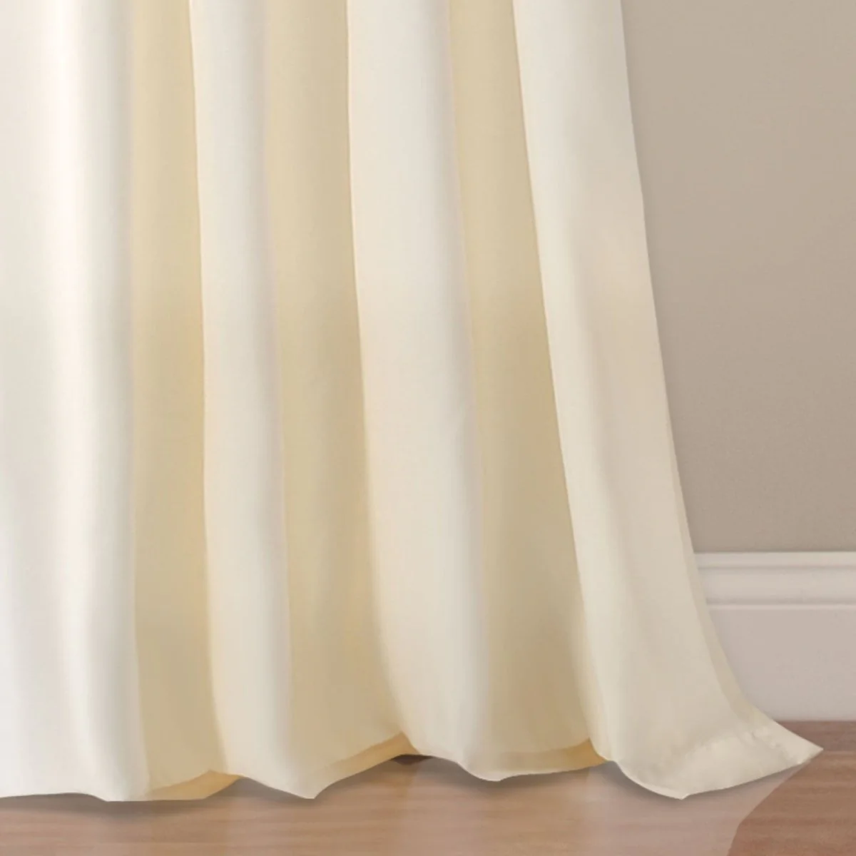 Bayview Window Curtain Set - Image 8
