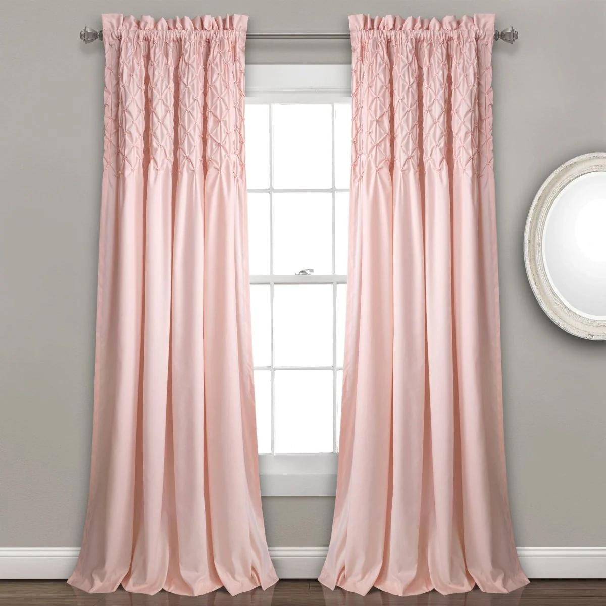 Bayview Window Curtain Set - Image 9
